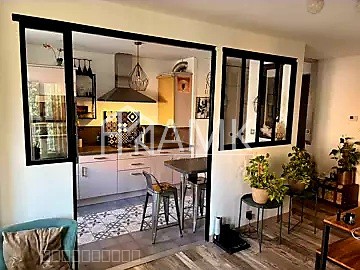 Appartement à vendre à Aix en provence, 86,81 m², 4 pièces – photo 2 sur 13