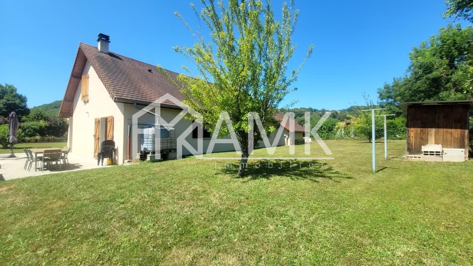 Maison familiale 5 chambres   206 m2 — photo 9