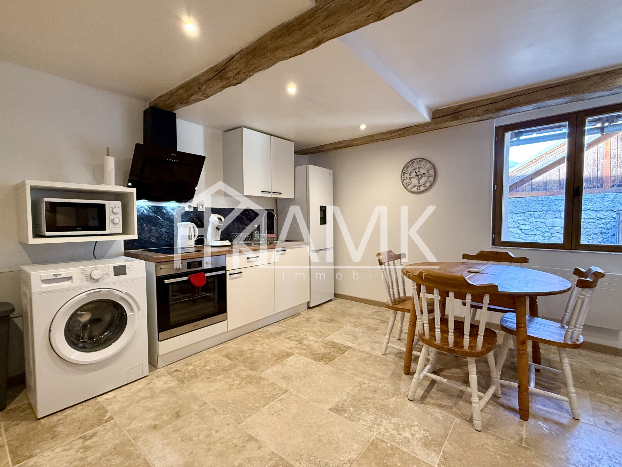 Bien immobilier à vendre à Crots, 95 m², 4 pièces – photo 2 sur 13