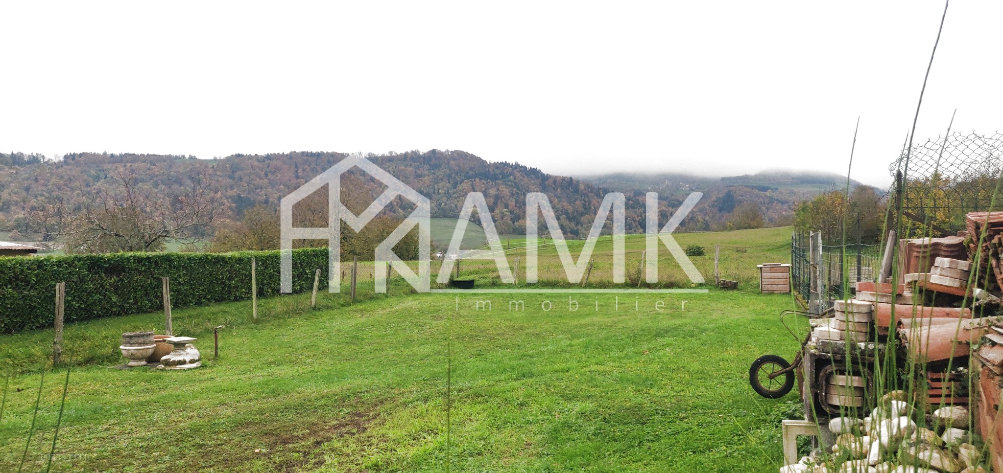 Maison St Geoire en valdaine 170 M2 4 chambres avec terrain de 740 m2 — photo 10