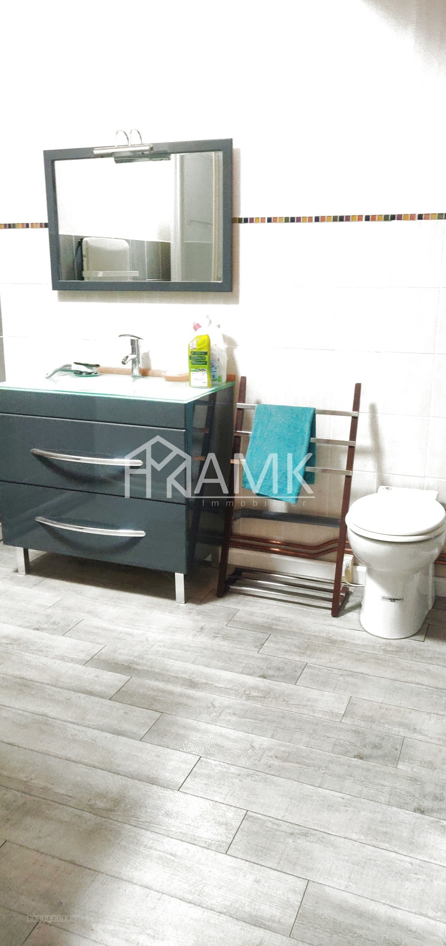 Maison St Geoire en valdaine 170 M2 4 chambres avec terrain de 740 m2 — photo 16