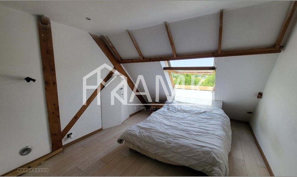 Maison lumineuse avec grand potentiel Vélanne (38620) — photo 12