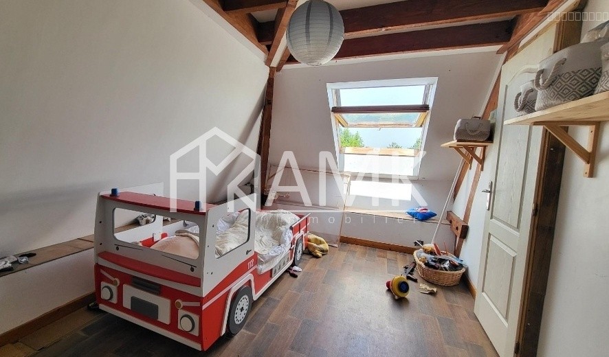 Maison lumineuse avec grand potentiel Vélanne (38620) — photo 11