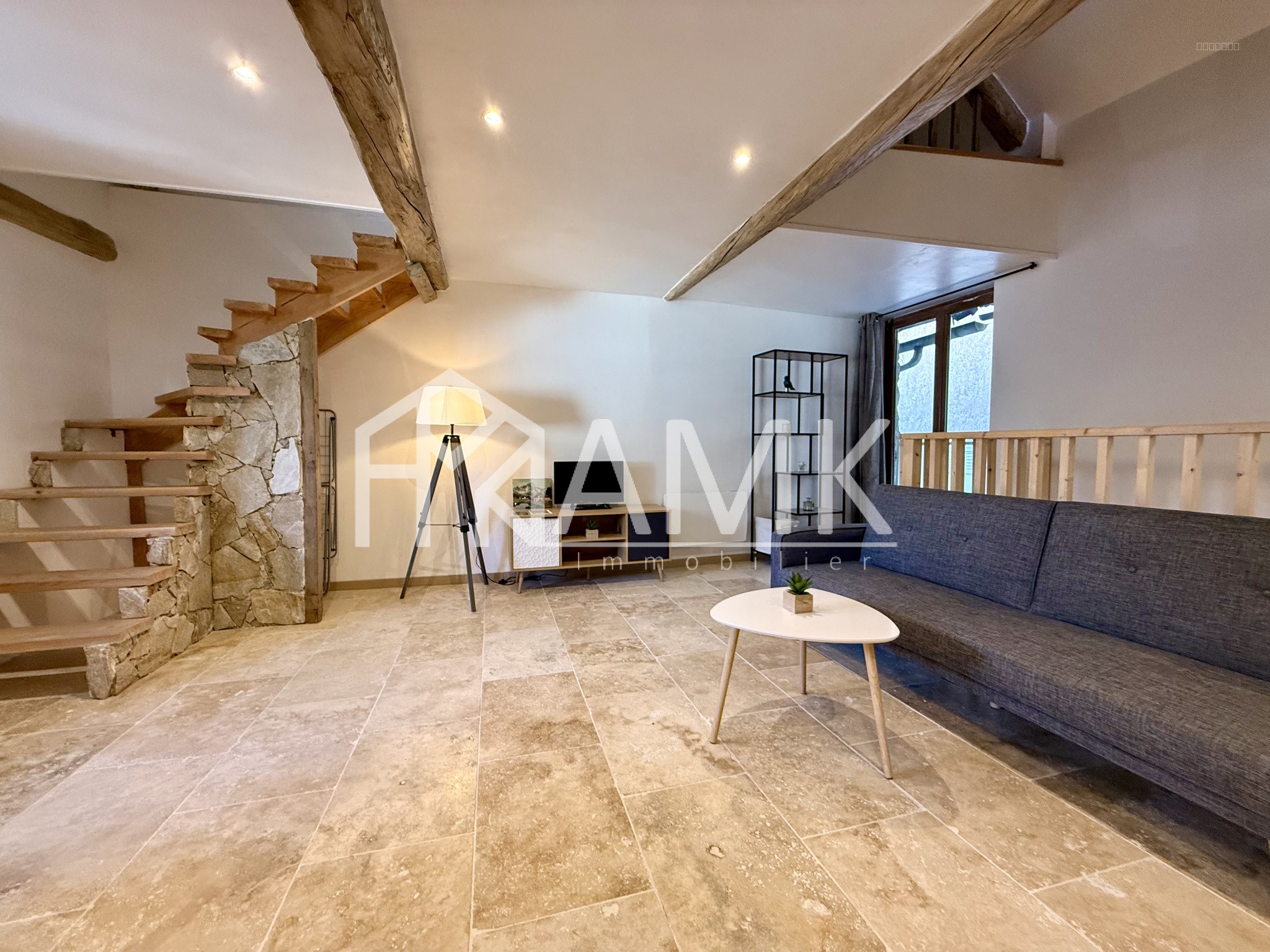 Bien immobilier à vendre à Crots, 95 m², 4 pièces – photo 1 sur 13