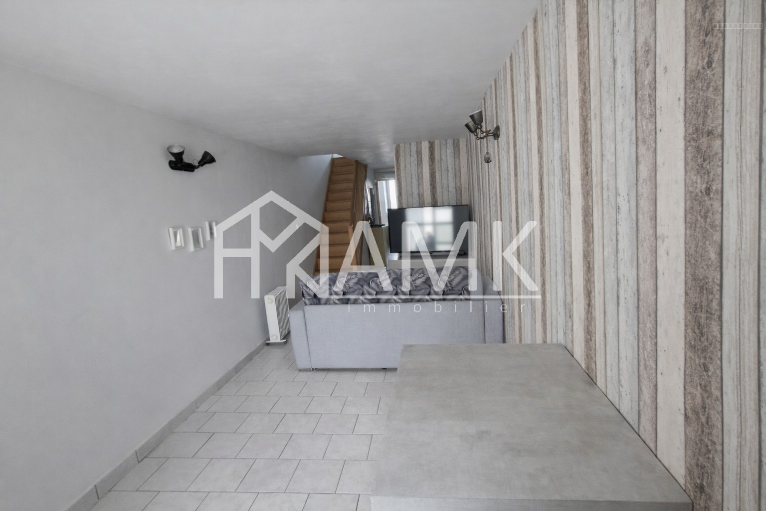 Appartement à vendre à La penne sur huveaune, 70,31 m², 2 pièces – photo 3 sur 8
