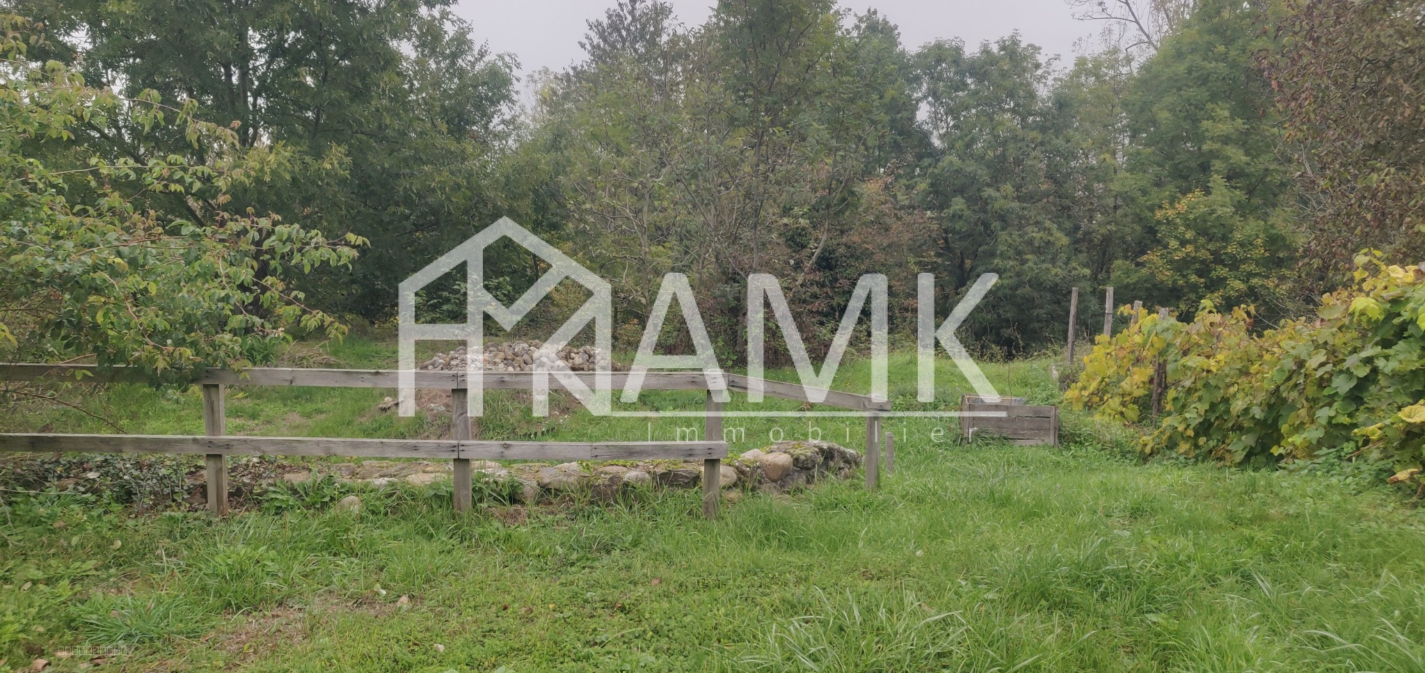 Maison lumineuse avec grand potentiel Vélanne (38620) — photo 6