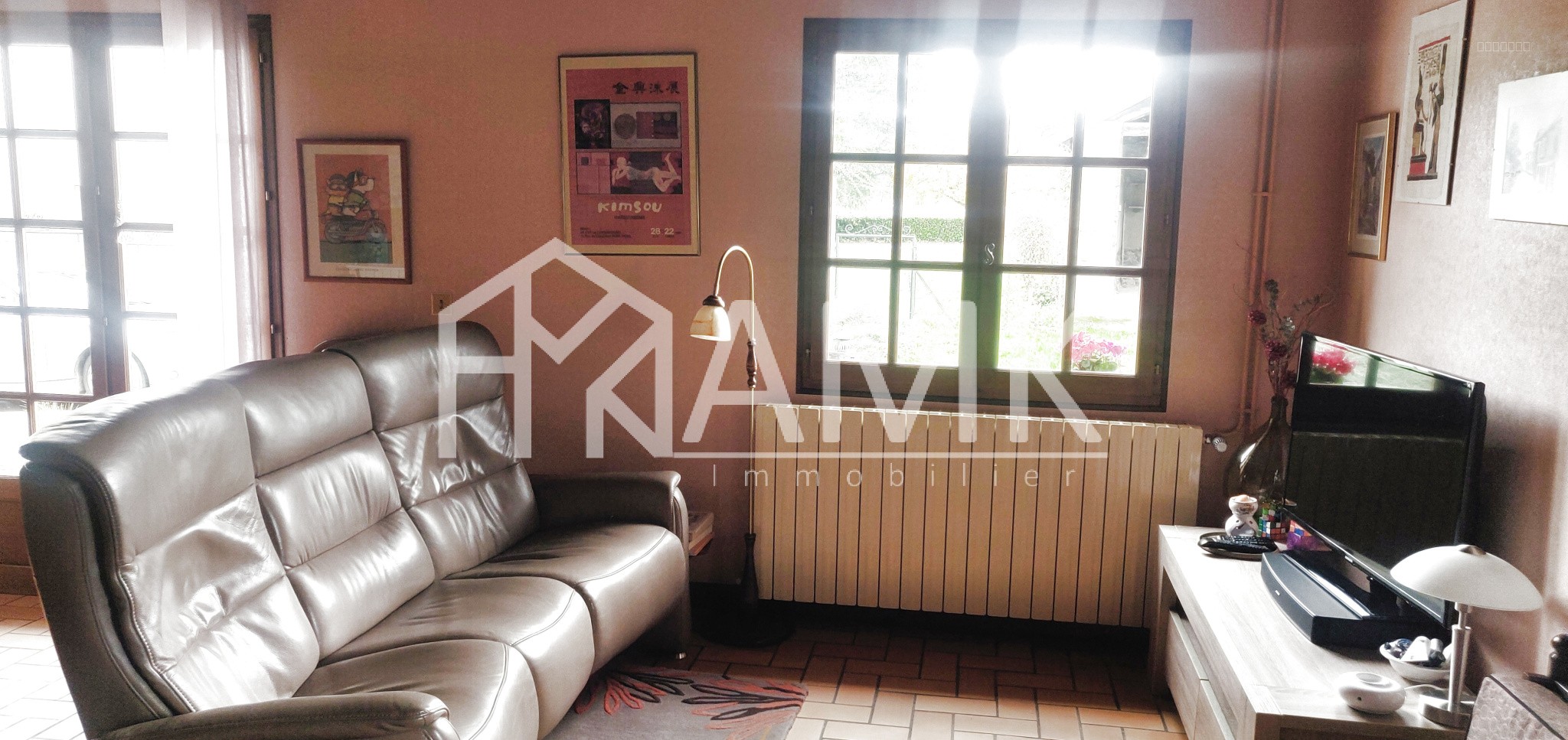 Maison St Geoire en valdaine 170 M2 4 chambres avec terrain de 740 m2 — photo 11