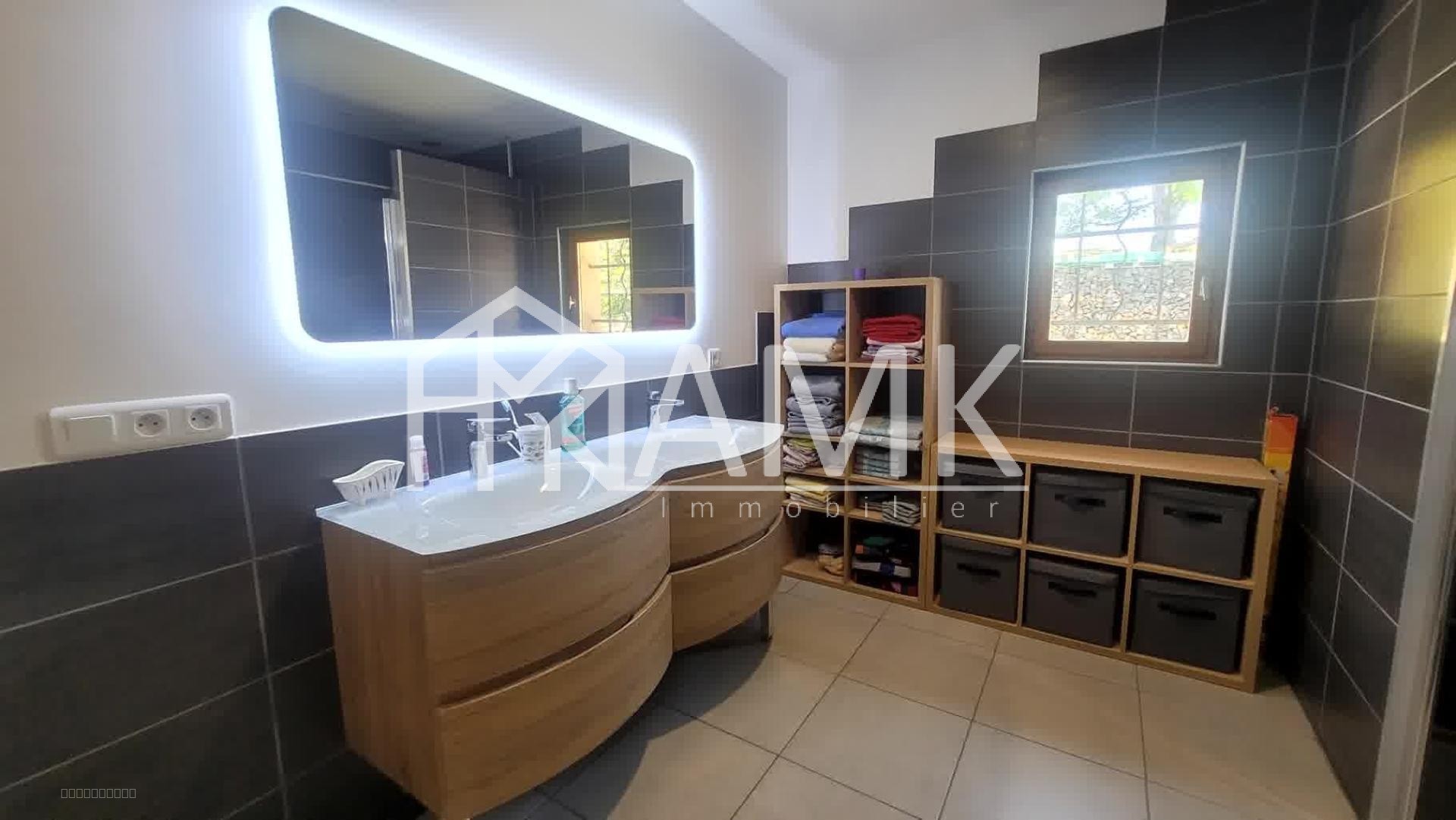 Maison familiale 5 chambres   206 m2 — photo 4