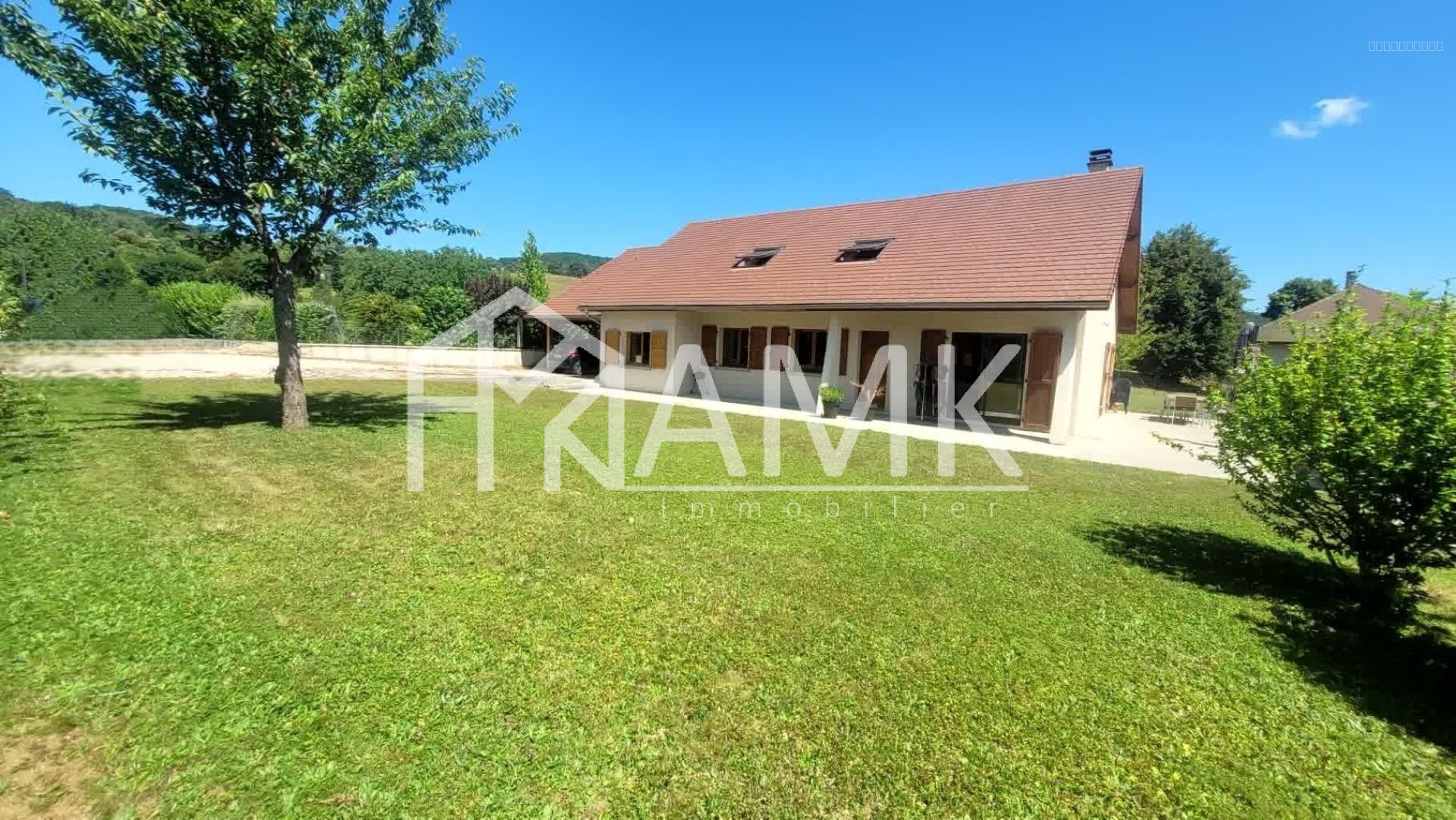Maison familiale 5 chambres   206 m2 — photo 11