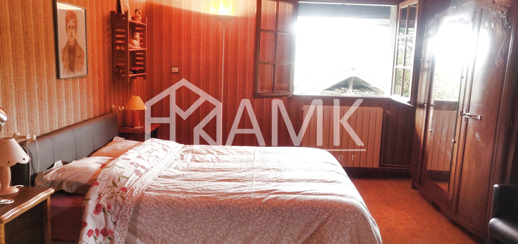 Maison St Geoire en valdaine 170 M2 4 chambres avec terrain de 740 m2 — photo 15