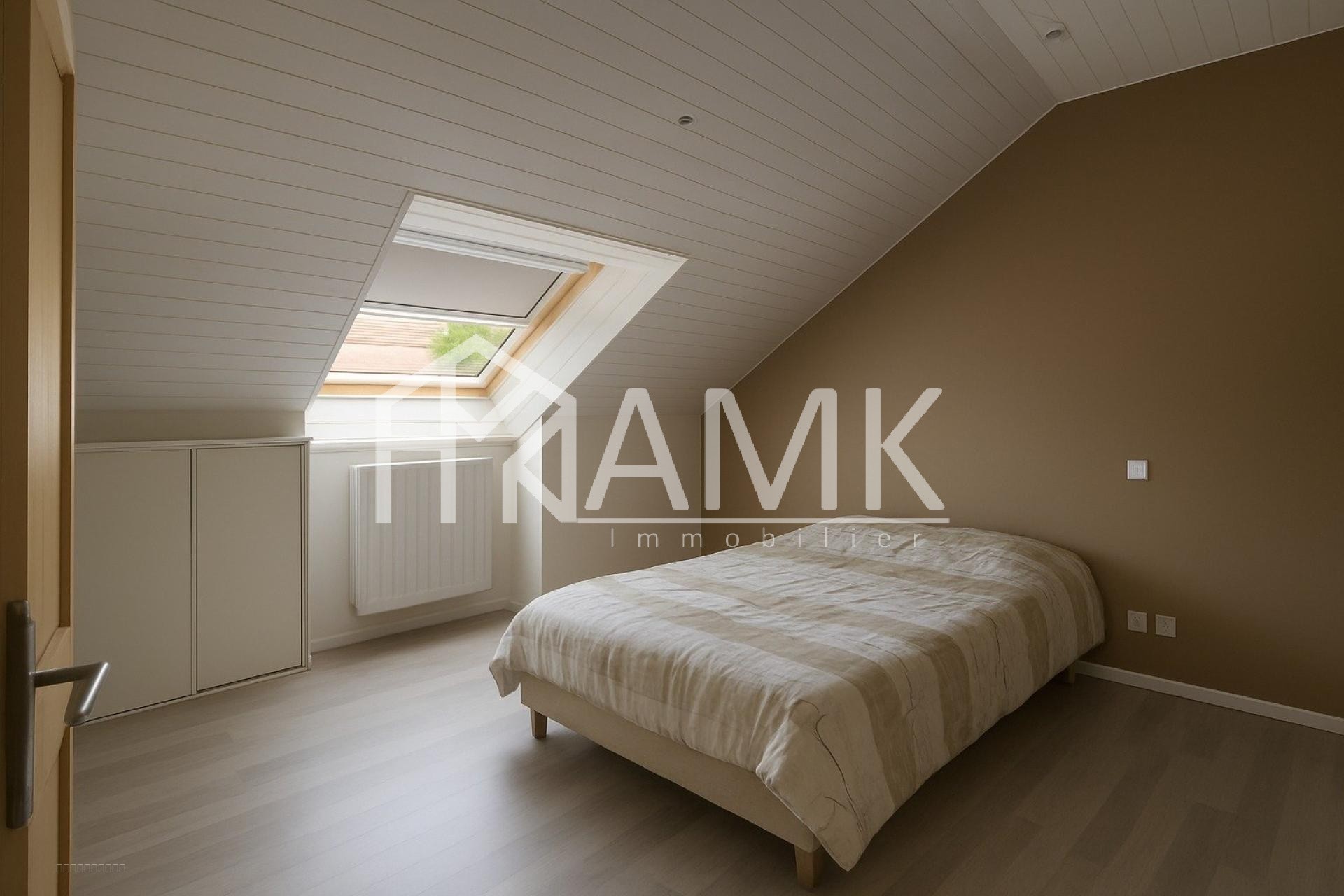 Maison familiale 5 chambres   206 m2 — photo 6