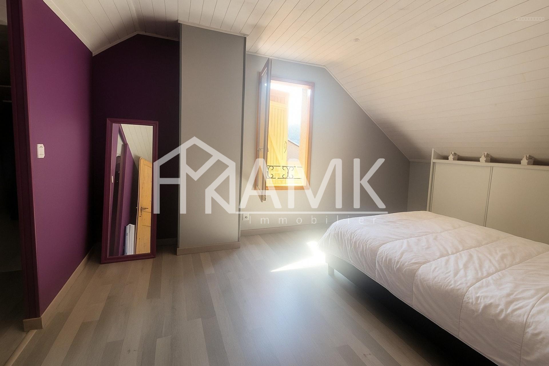 Maison familiale 5 chambres   206 m2 — photo 5