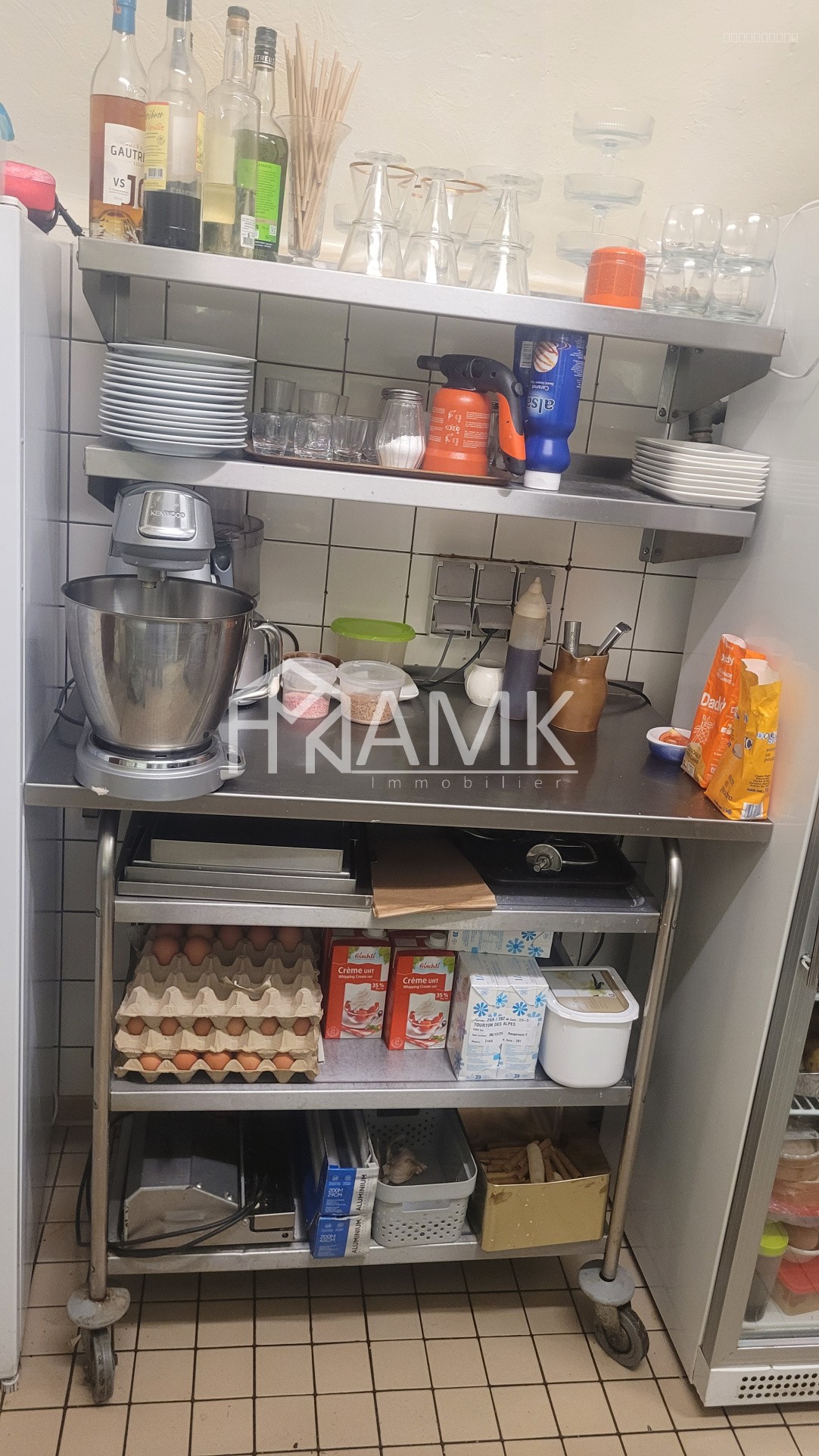 Fonds de commerce à vendre à Gap, 100 m² – photo 3 sur 11