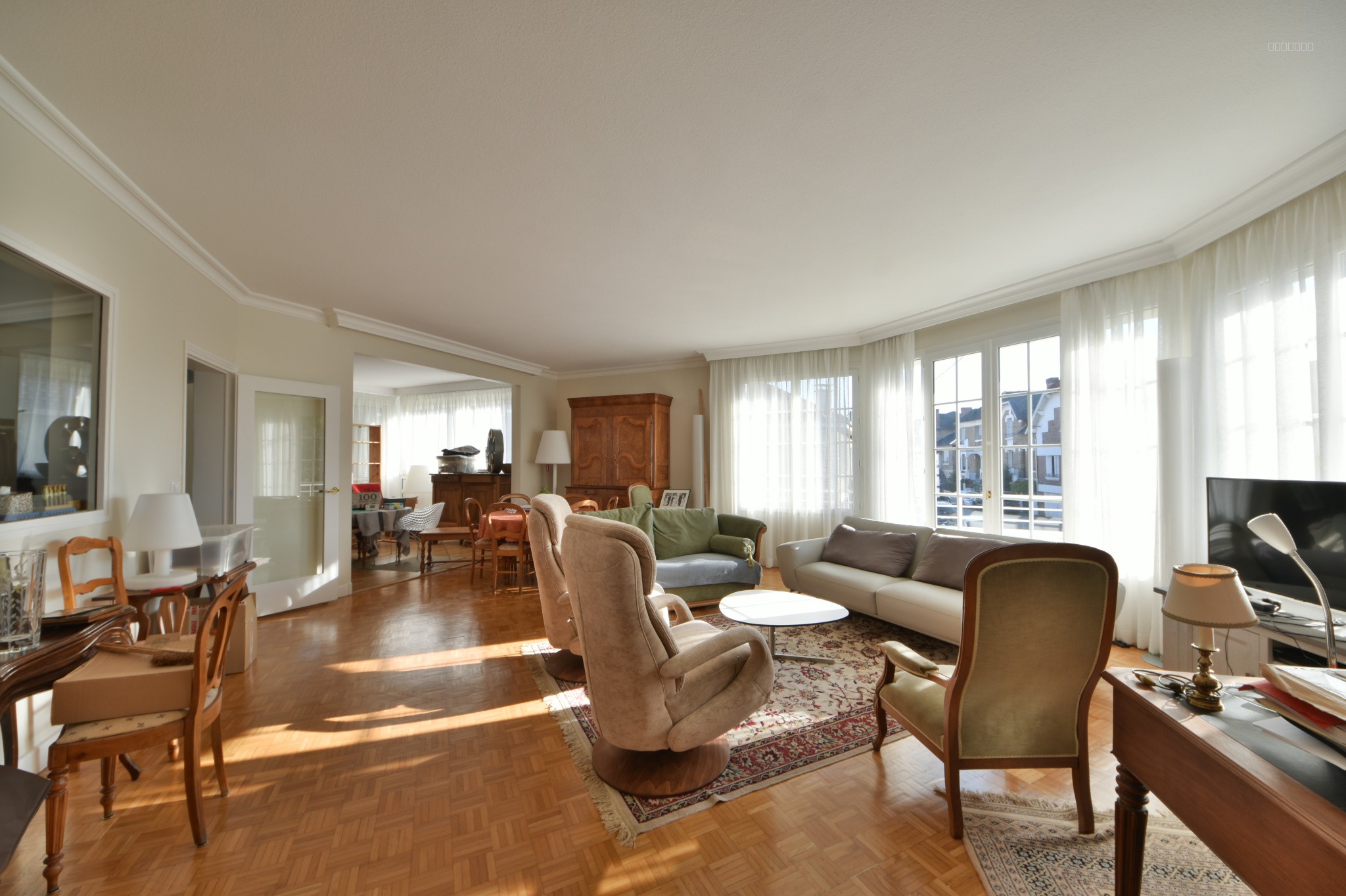 Maison à vendre à Brive la gaillarde, 175 m², 7 pièces – photo 3 sur 10