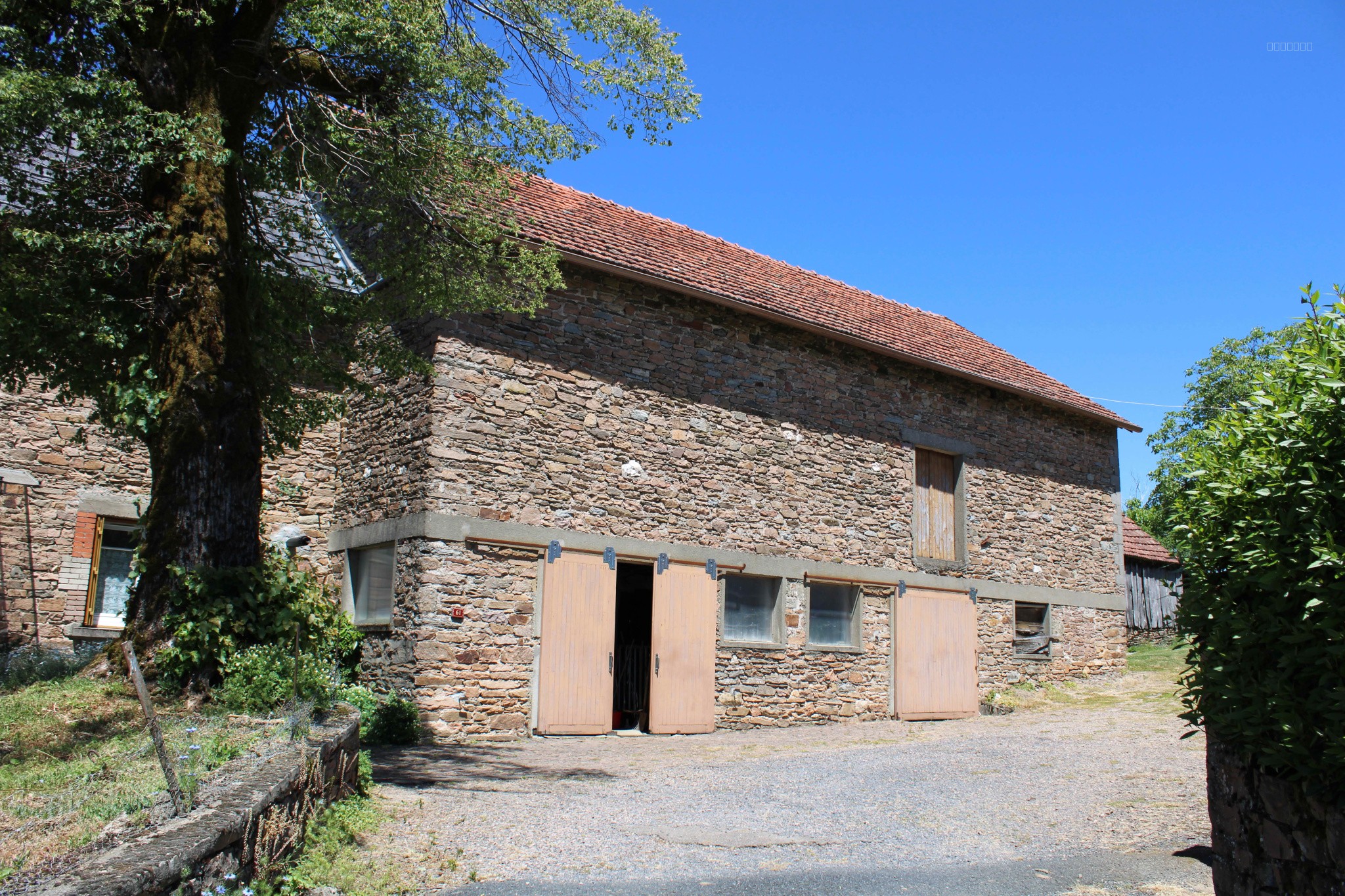 Maison à vendre à Palazinges, 22 m², 4 pièces – photo 3 sur 10