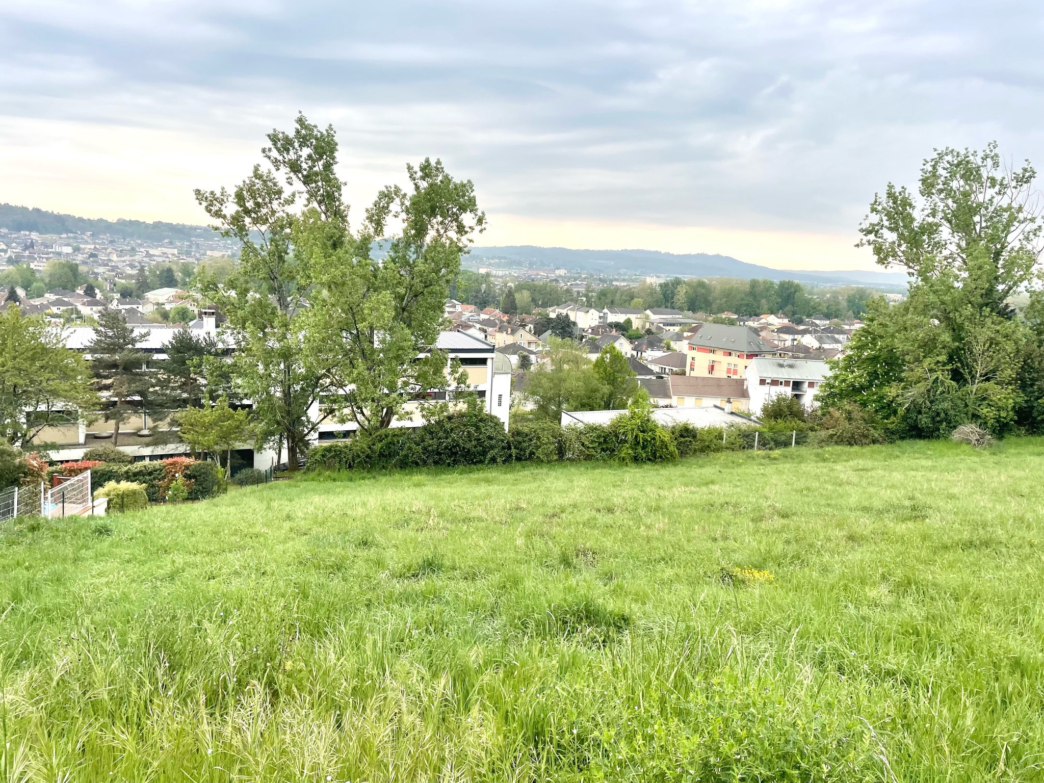 Terrain à vendre à Brive la gaillarde, 752 m² – photo 2 sur 2