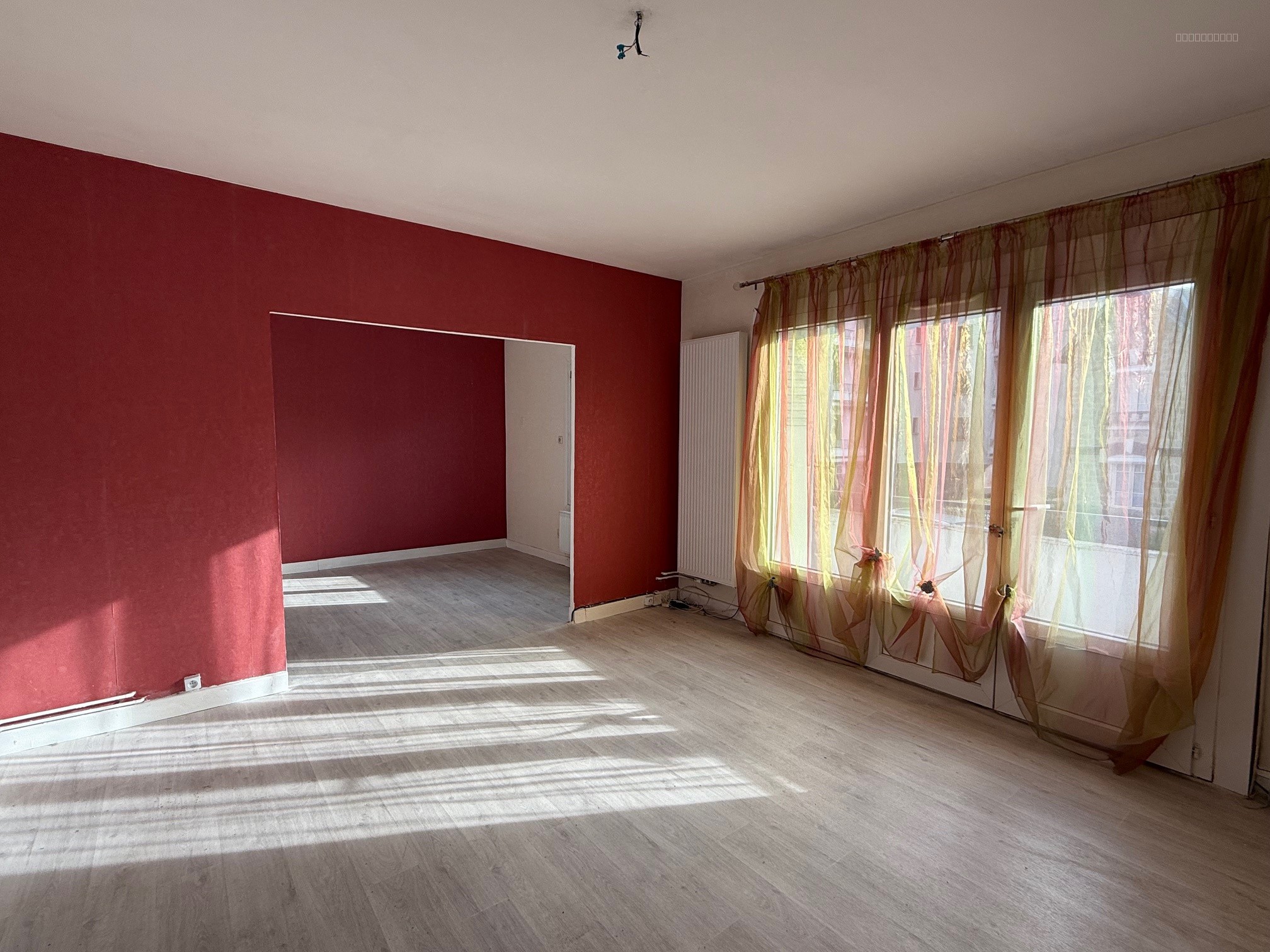 Appartement à vendre à Brive la gaillarde, 74 m², 3 pièces – photo 1 sur 6