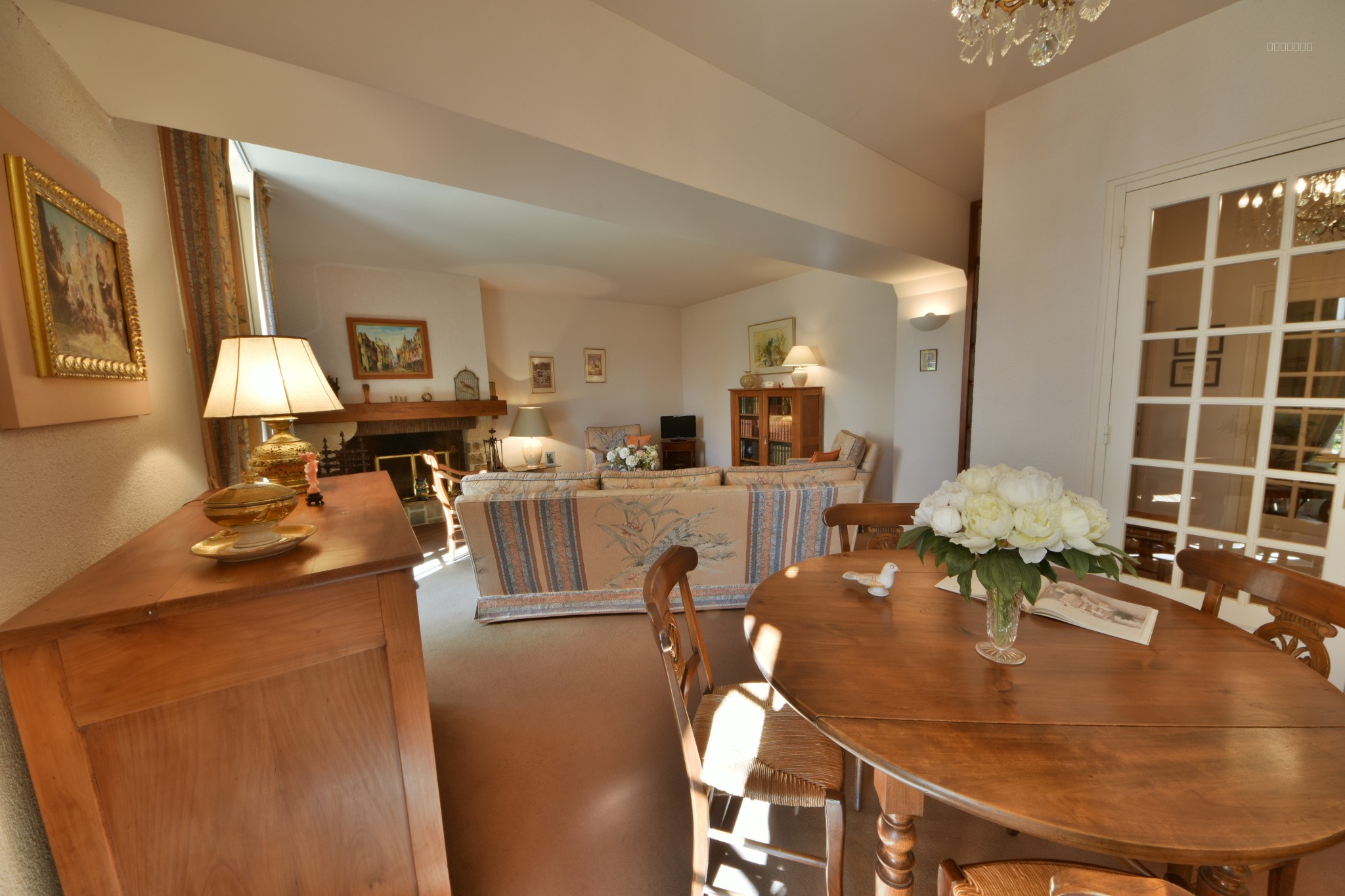 Maison à vendre à Allassac, 260 m², 9 pièces – photo 3 sur 11