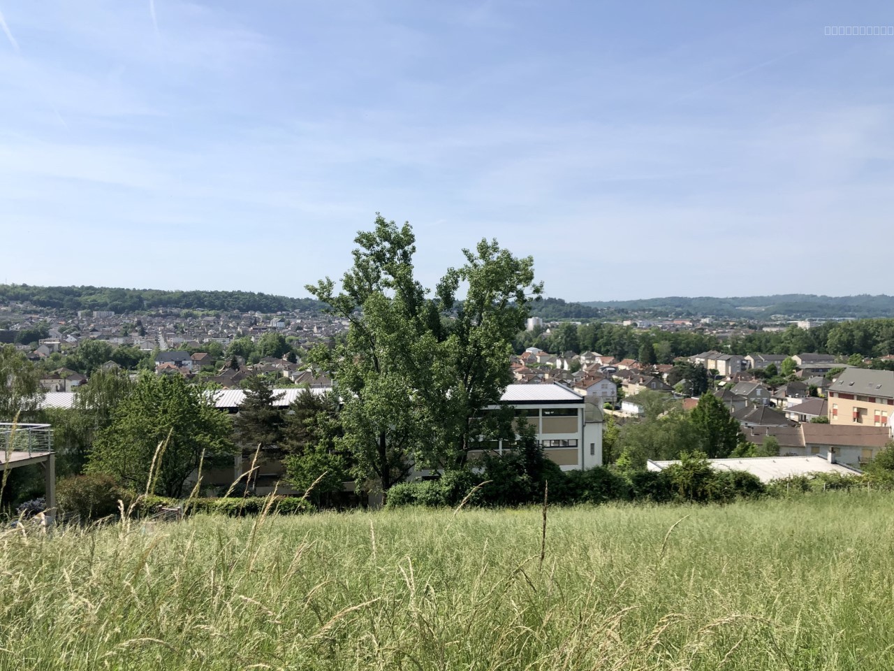Terrain à vendre à Brive la gaillarde, 752 m² – photo 1 sur 2