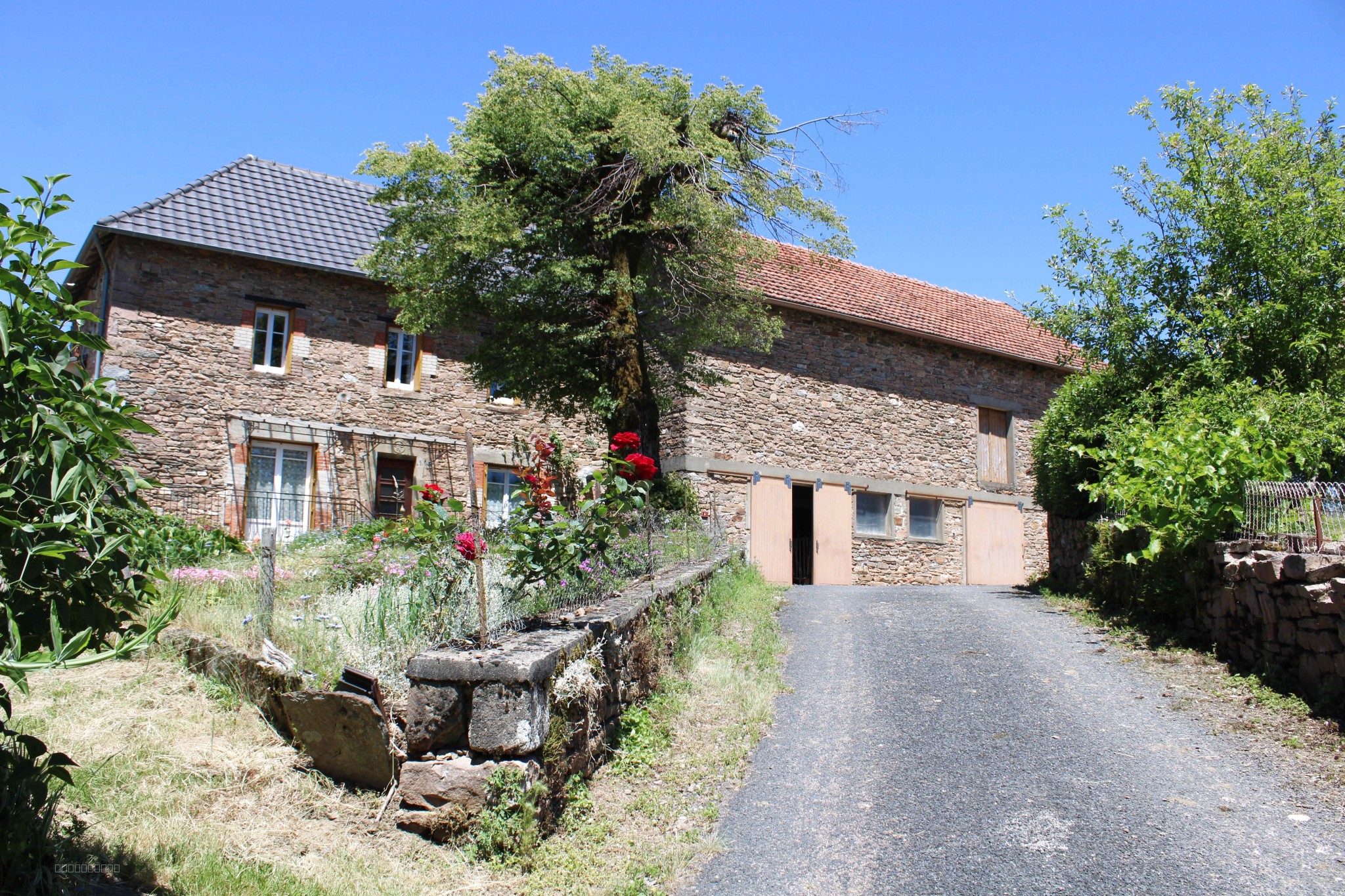 Maison à vendre à Palazinges, 22 m², 4 pièces – photo 2 sur 10