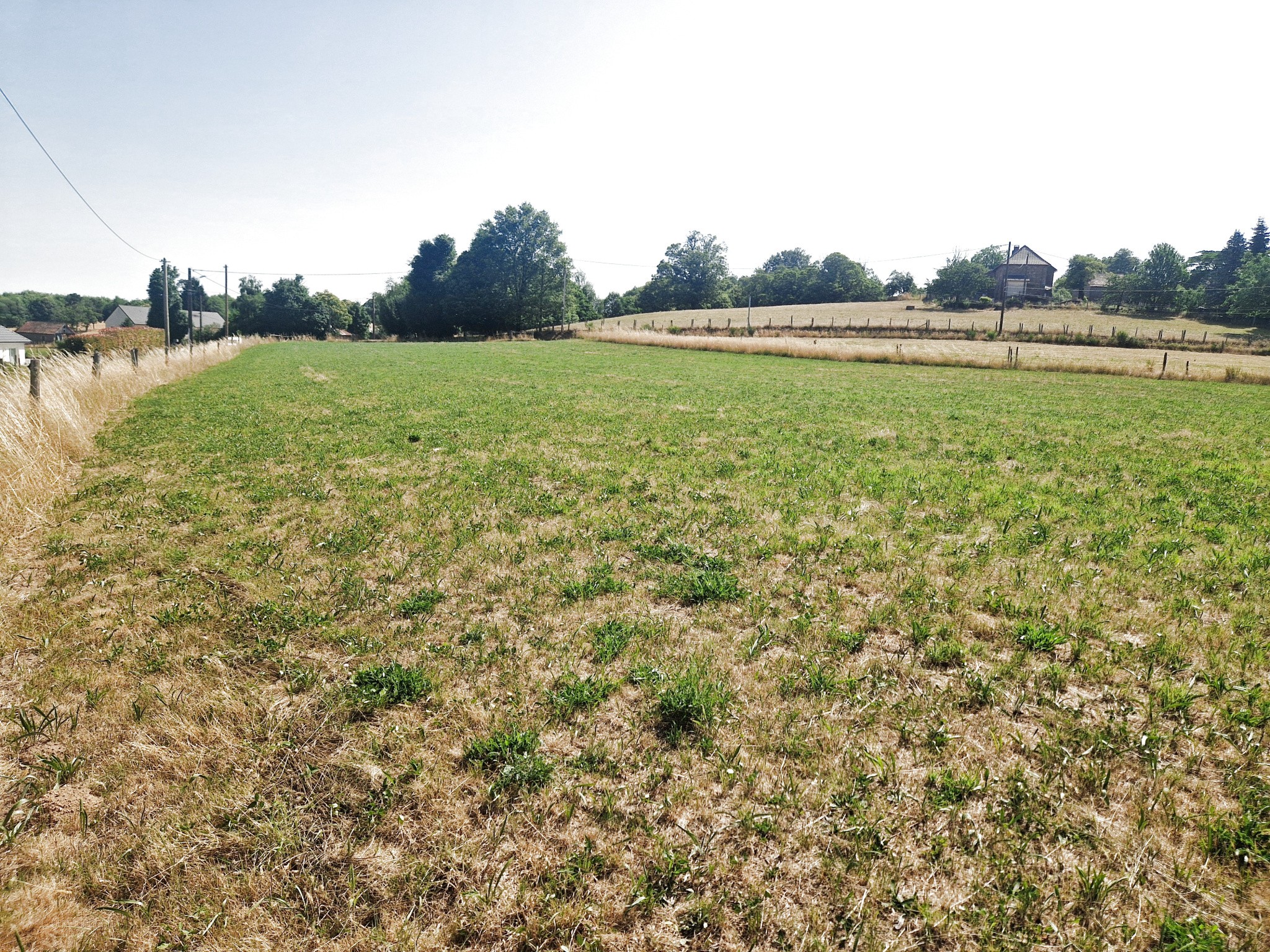 Terrain à vendre à Palazinges, 4 530 m² – photo 2 sur 3