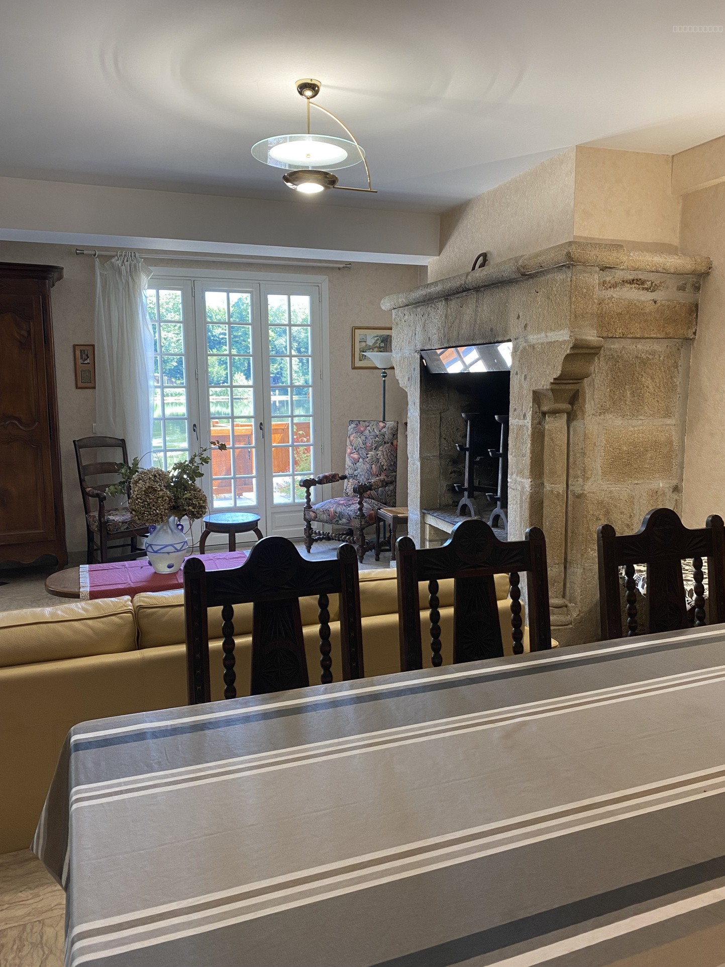Maison à vendre à Beaulieu sur dordogne, 155 m², 8 pièces – photo 3 sur 9