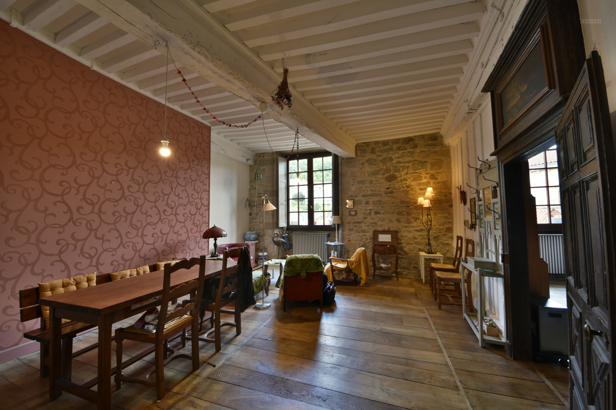 Appartement à vendre à Tulle, 197 m², 6 pièces – photo 3 sur 10