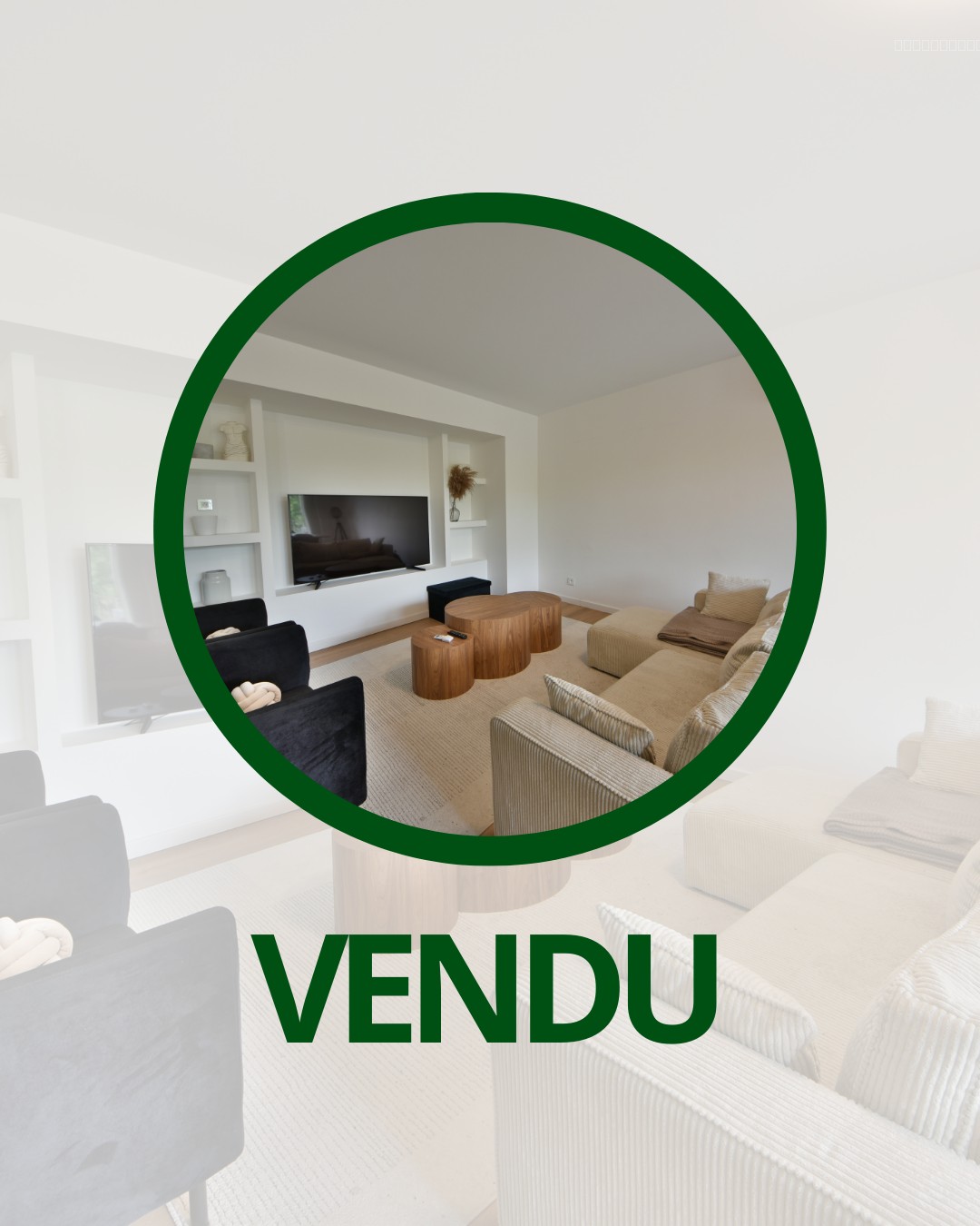 Appartement à vendre à Brive la gaillarde, 28,15 m², 4 pièces – photo 1 sur 9