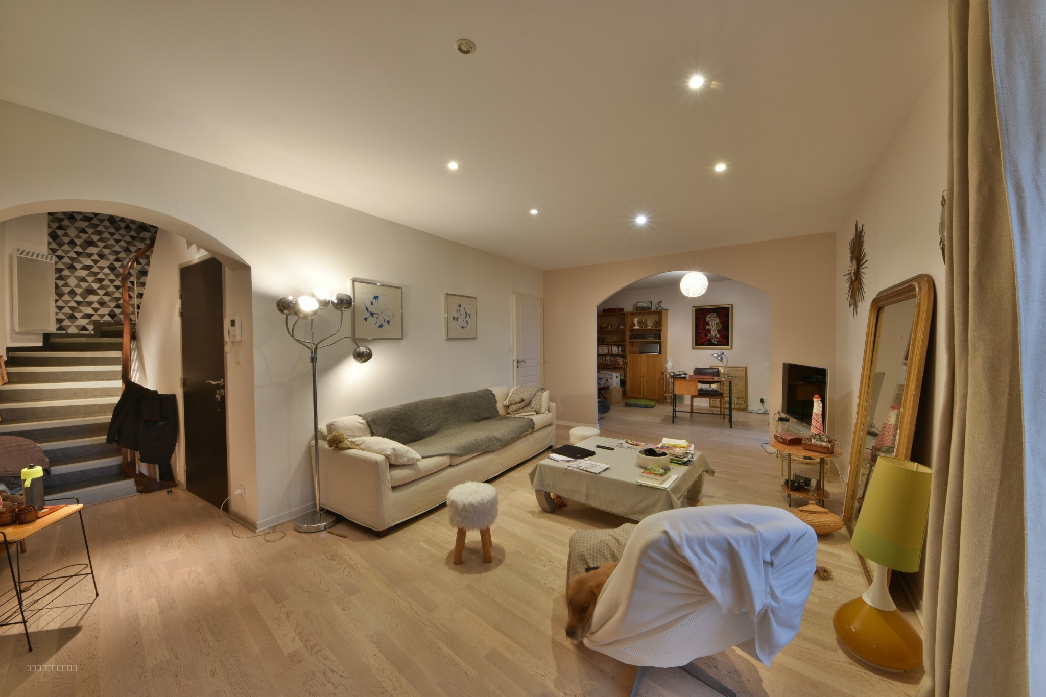 Appartement à vendre à Brive la gaillarde, 37 m², 6 pièces – photo 2 sur 7