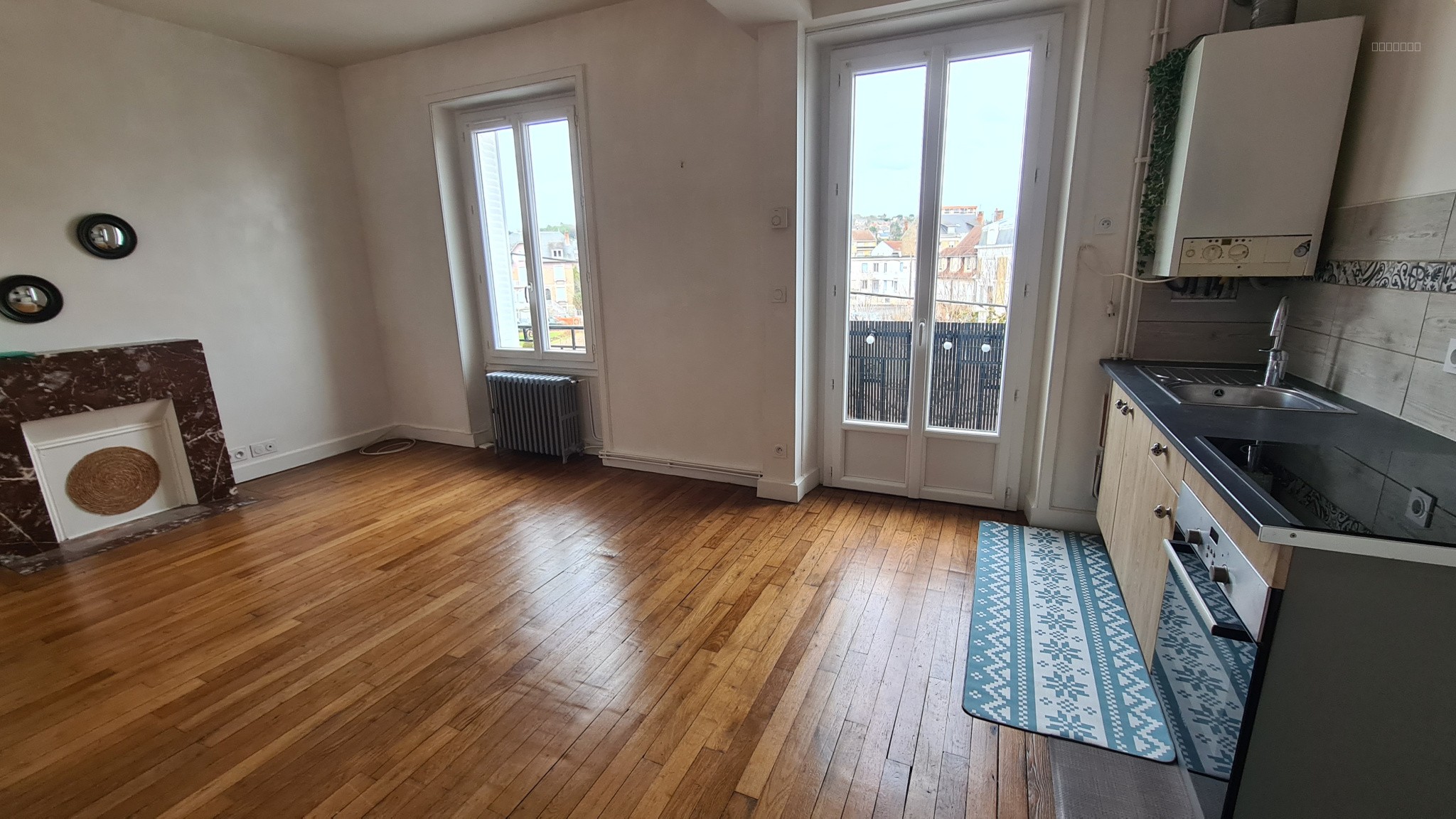 Appartement à louer à Brive la gaillarde, 42 m², 2 pièces – photo 1 sur 4