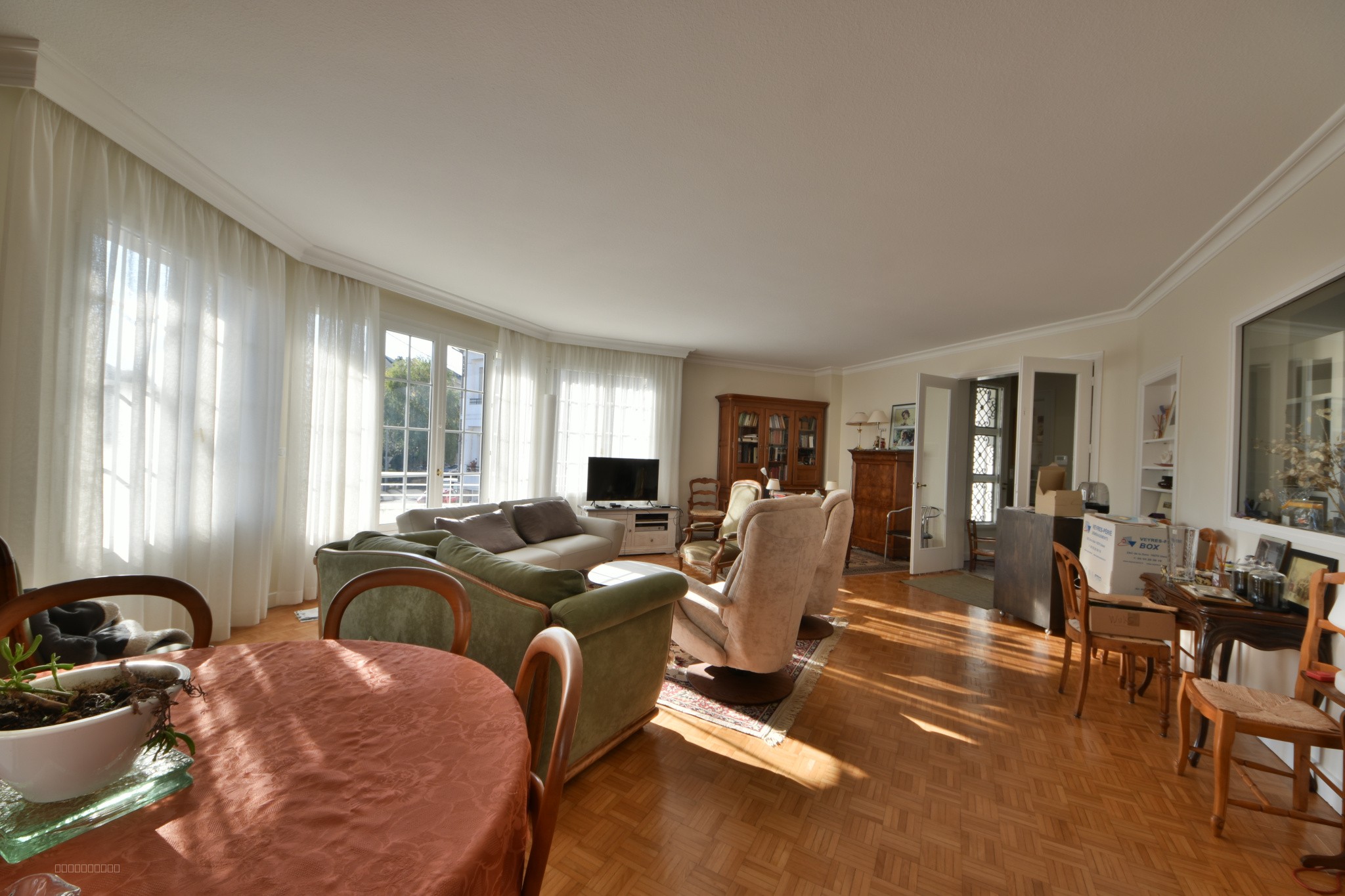 Maison à vendre à Brive la gaillarde, 175 m², 7 pièces – photo 2 sur 10