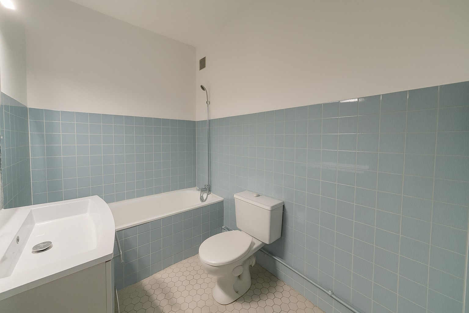 Appartement à vendre à Brive la gaillarde, 31,2 m², 1 pièce – photo 3 sur 3