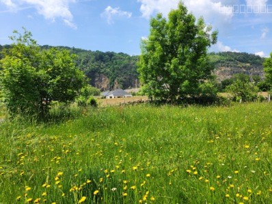 Terrain à vendre à Aubazine, 2 000 m² – photo 1 sur 4