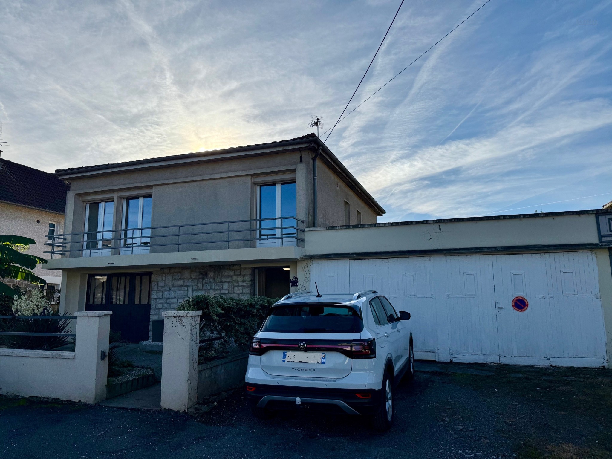 Maison à vendre à Brive la gaillarde, 76 m², 5 pièces – photo 1 sur 8