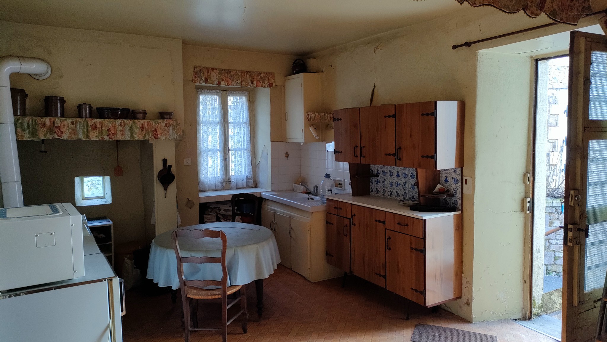 Maison à vendre à Vignols, 35 m², 2 pièces – photo 3 sur 5