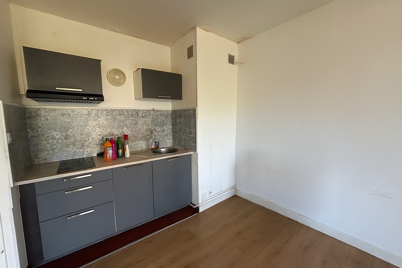 Appartement à vendre à Brive la gaillarde, 31,2 m², 1 pièce – photo 2 sur 3