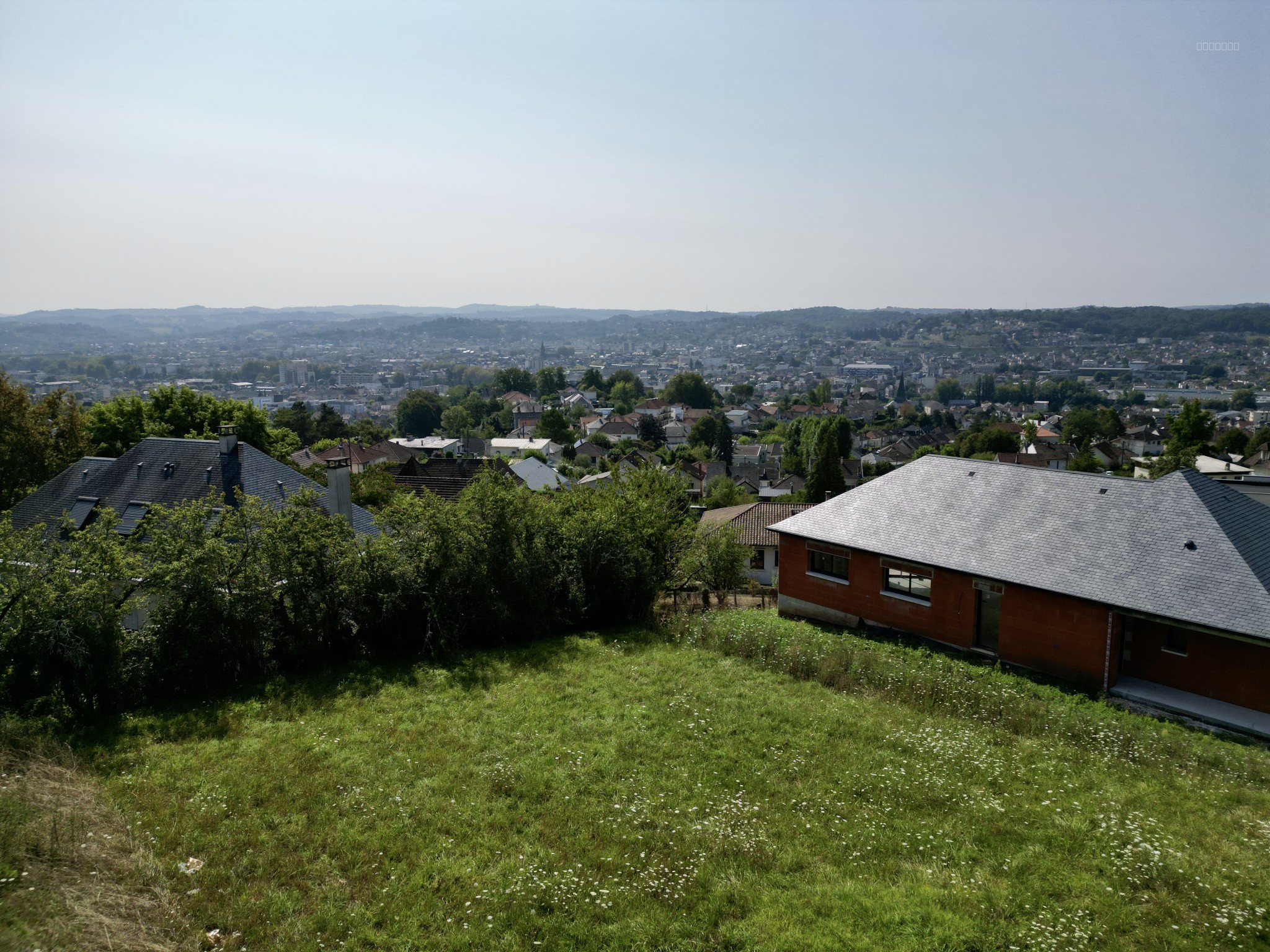 Terrain à vendre à Brive la gaillarde, 610 m² – photo 1 sur 3