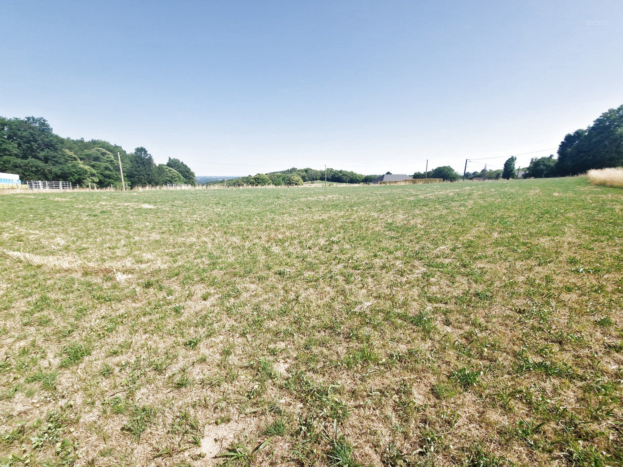 Terrain à vendre à Palazinges, 4 530 m² – photo 3 sur 3
