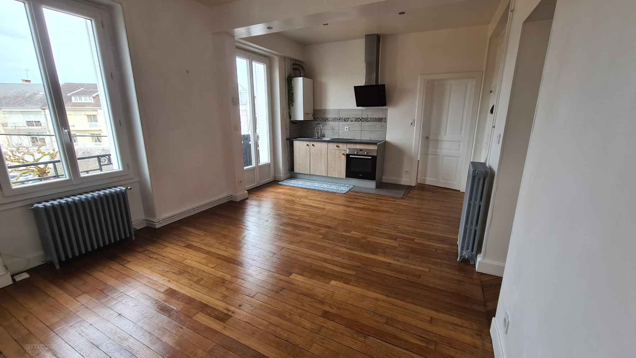 Appartement à louer à Brive la gaillarde, 42 m², 2 pièces – photo 2 sur 4