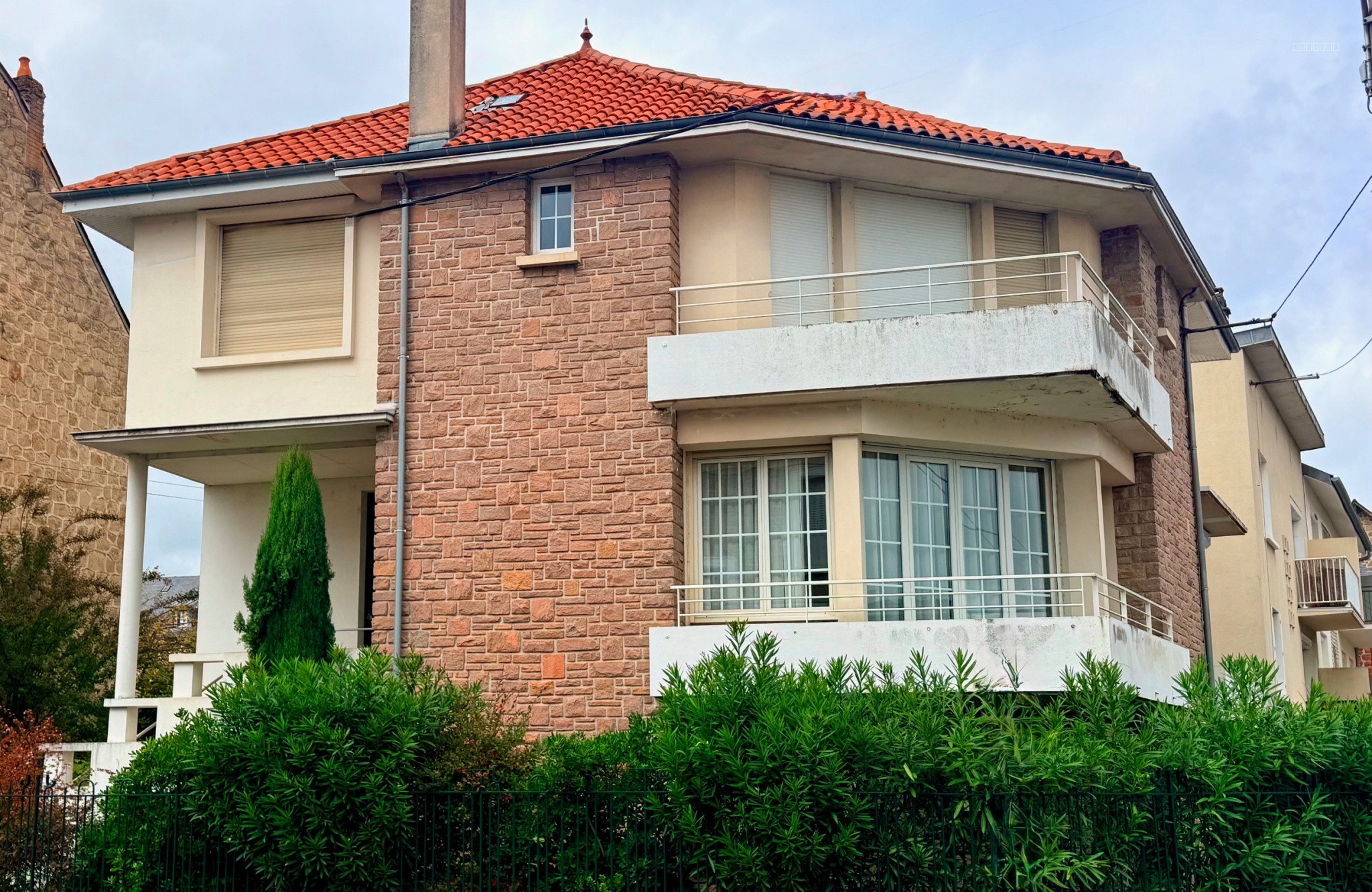 Maison à vendre à Brive la gaillarde, 175 m², 7 pièces – photo 1 sur 10