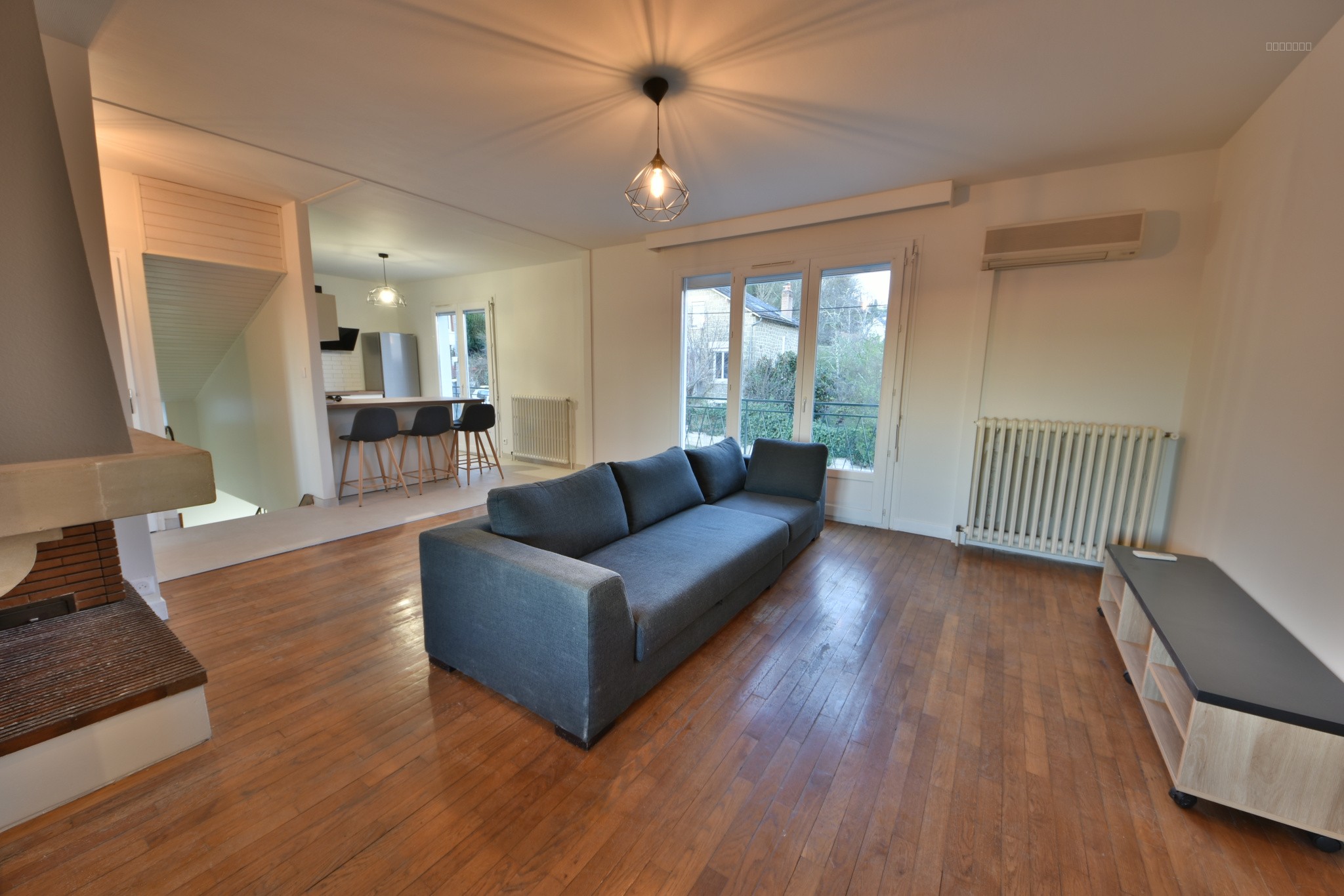 Maison à louer à Brive la gaillarde, 113 m², 5 pièces – photo 1 sur 11