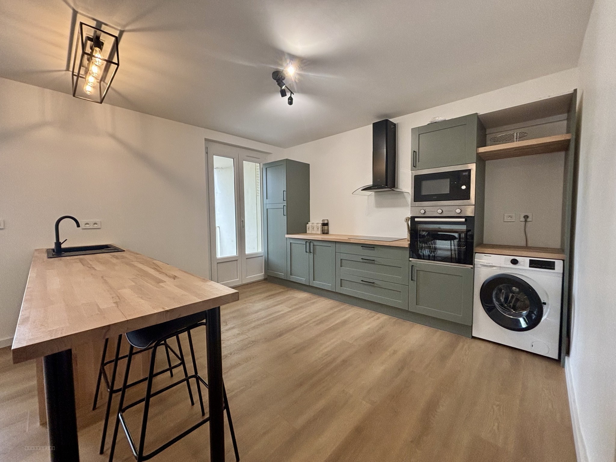 Appartement à vendre à Brive la gaillarde, 28,15 m², 4 pièces – photo 2 sur 9