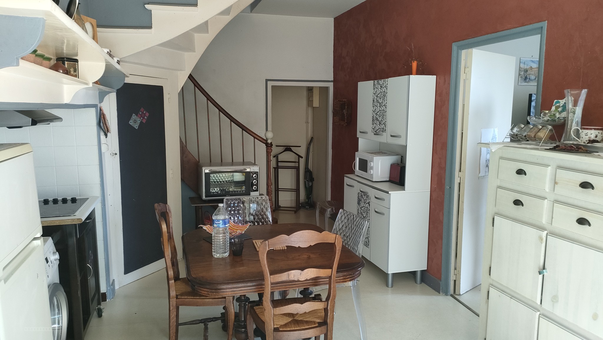 Maison à vendre à St solve, 120 m², 7 pièces – photo 2 sur 8