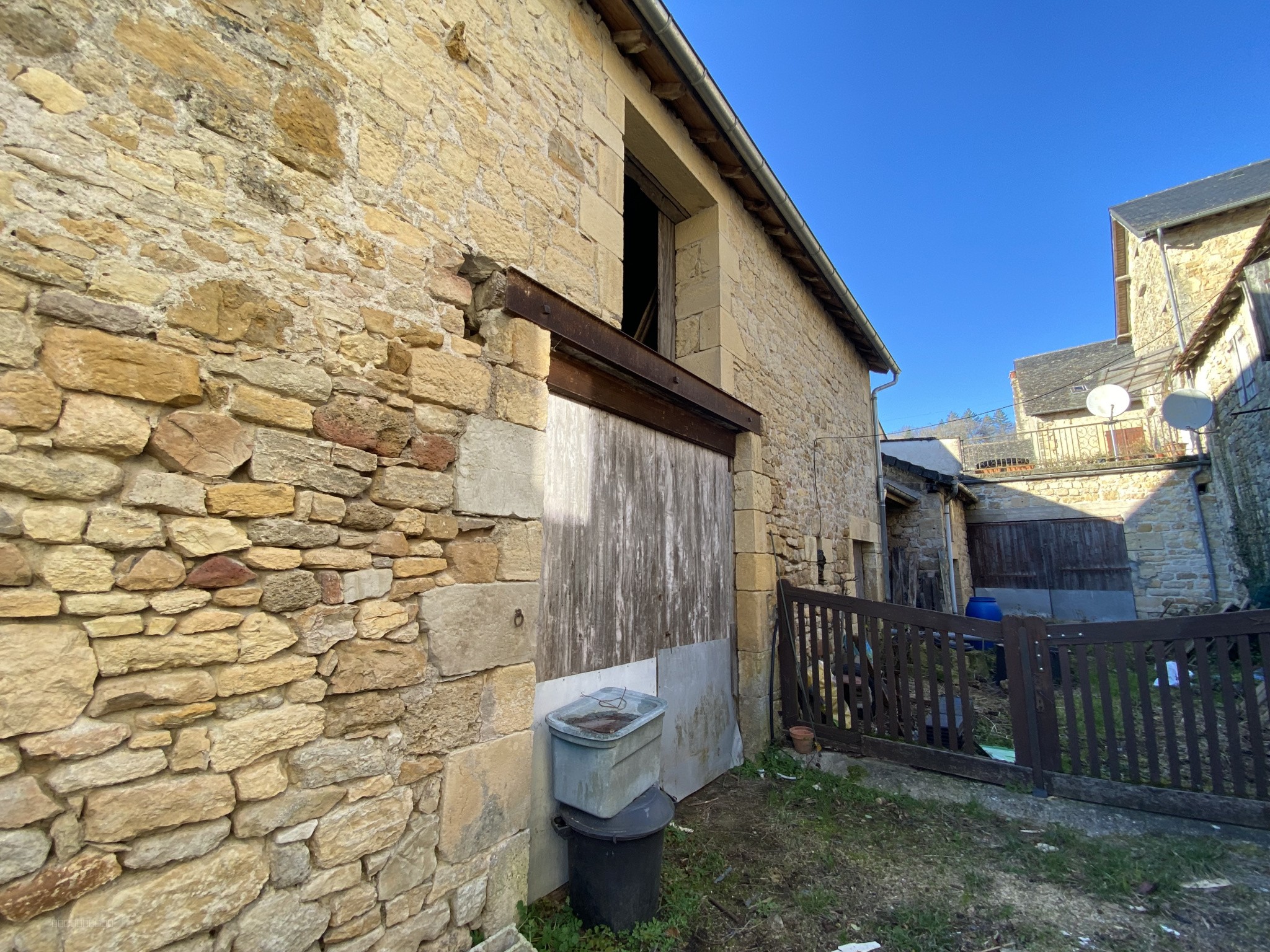 Maison à vendre à Perpezac le blanc, 100 m², 4 pièces – photo 2 sur 8