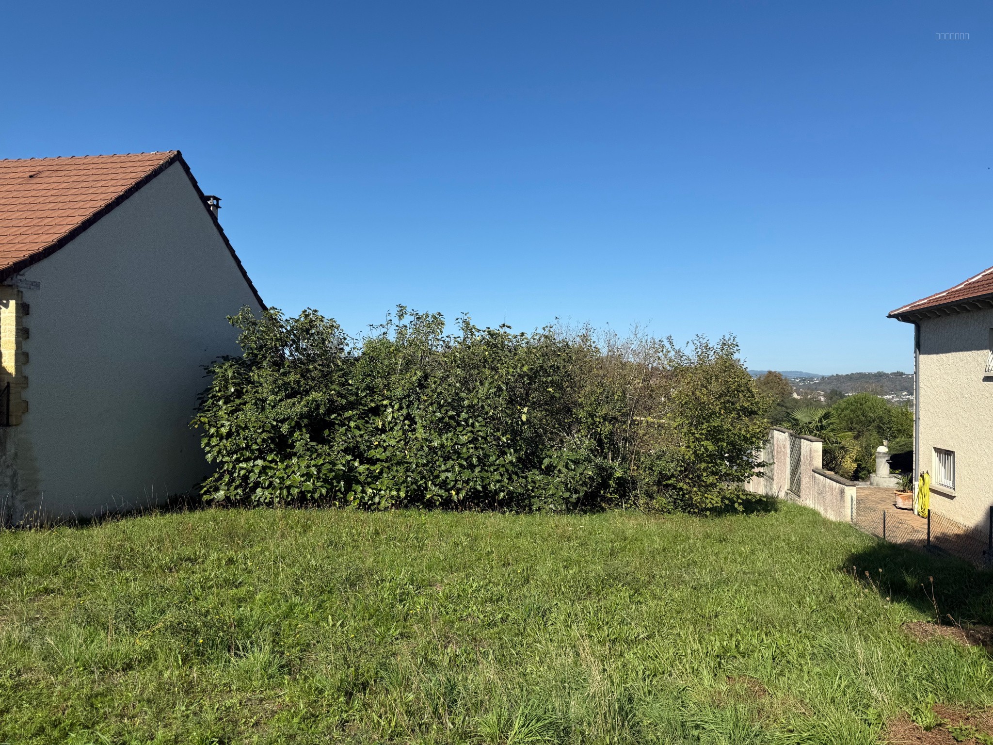 Terrain à vendre à Brive la gaillarde, 925 m² – photo 1 sur 1