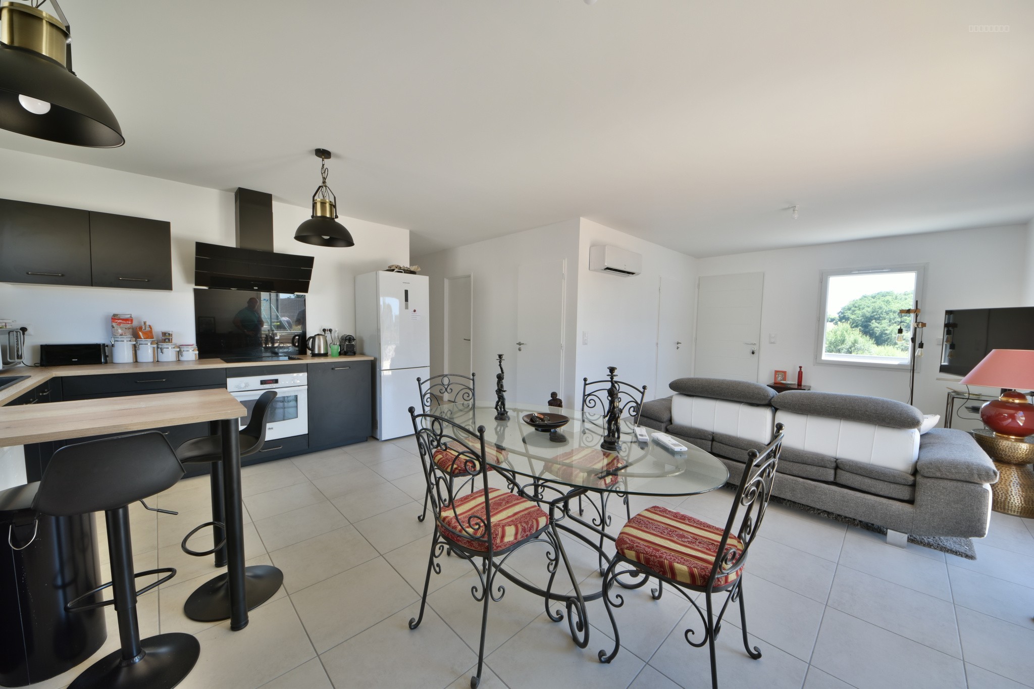 Maison à vendre à St hilaire peyroux, 80 m², 4 pièces – photo 3 sur 8