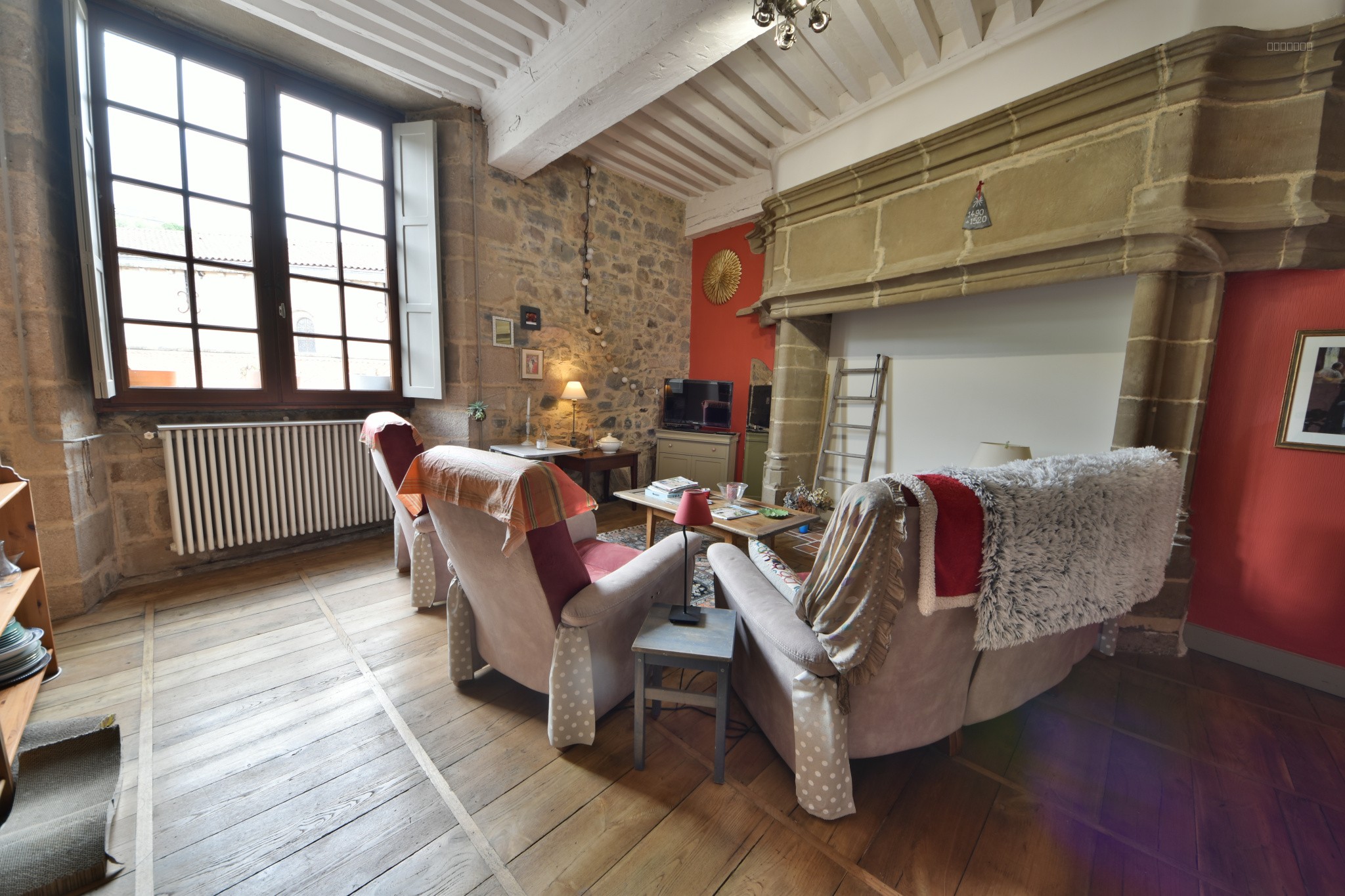 Appartement à vendre à Tulle, 197 m², 6 pièces – photo 1 sur 10