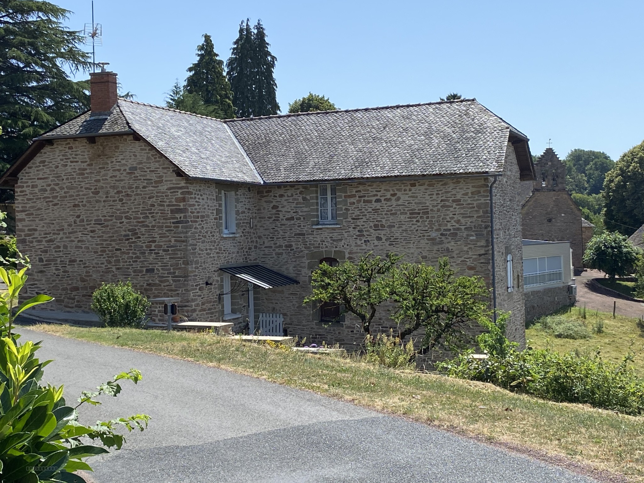 Maison à vendre à Palazinges, 25,7 m², 6 pièces – photo 2 sur 15