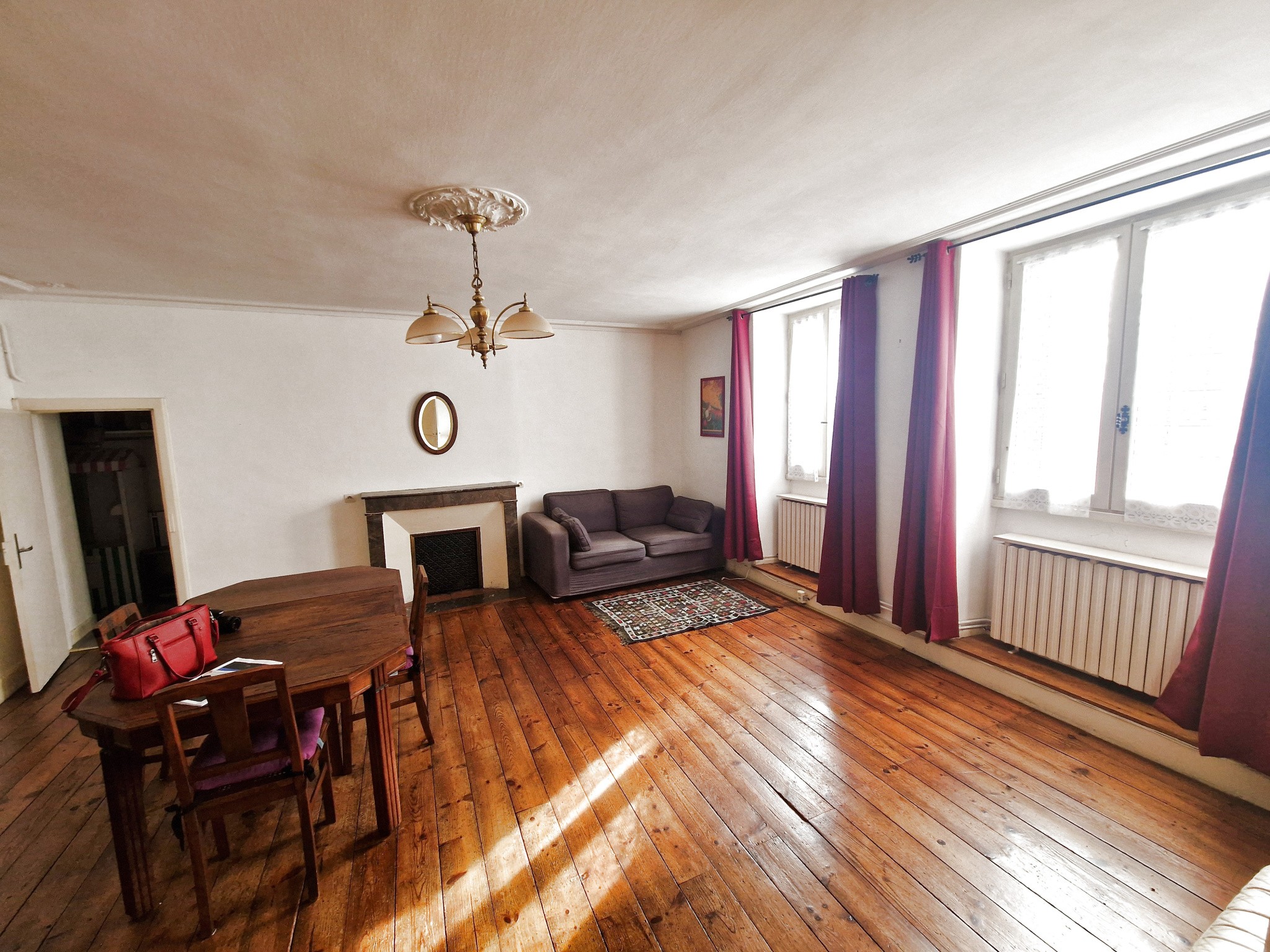 Appartement à vendre à Tulle, 69 m², 3 pièces – photo 1 sur 11