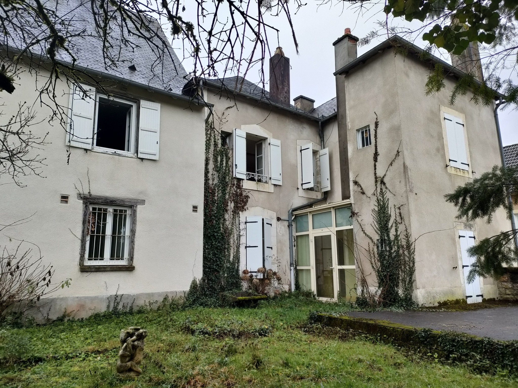 IMMEUBLE CENTRE BOURG JUILLAC — photo 12